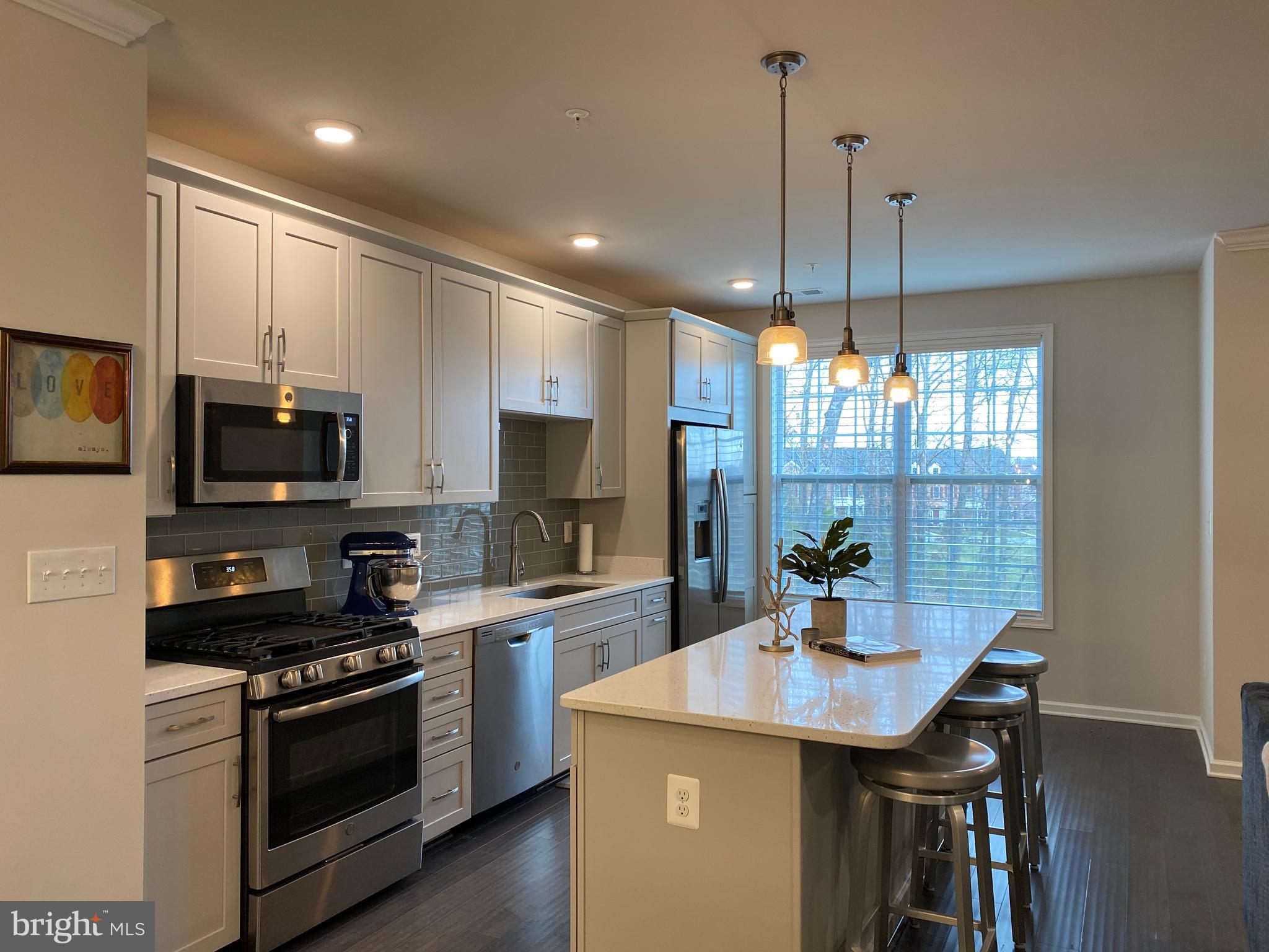 RIDGES AT LOUDOUN VALLEY - Residential