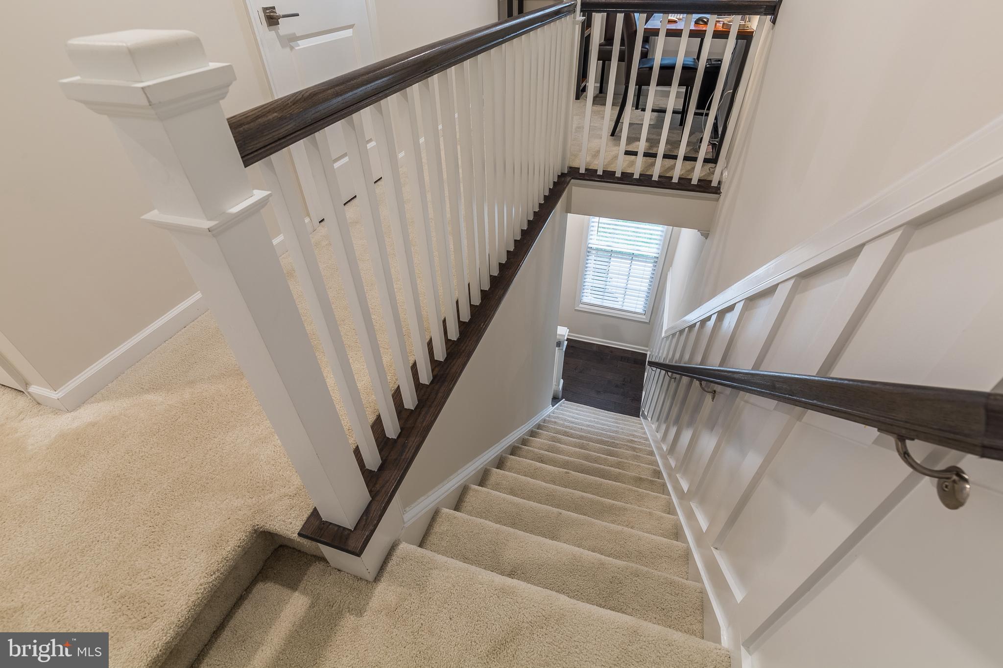 RIDGES AT LOUDOUN VALLEY - Residential