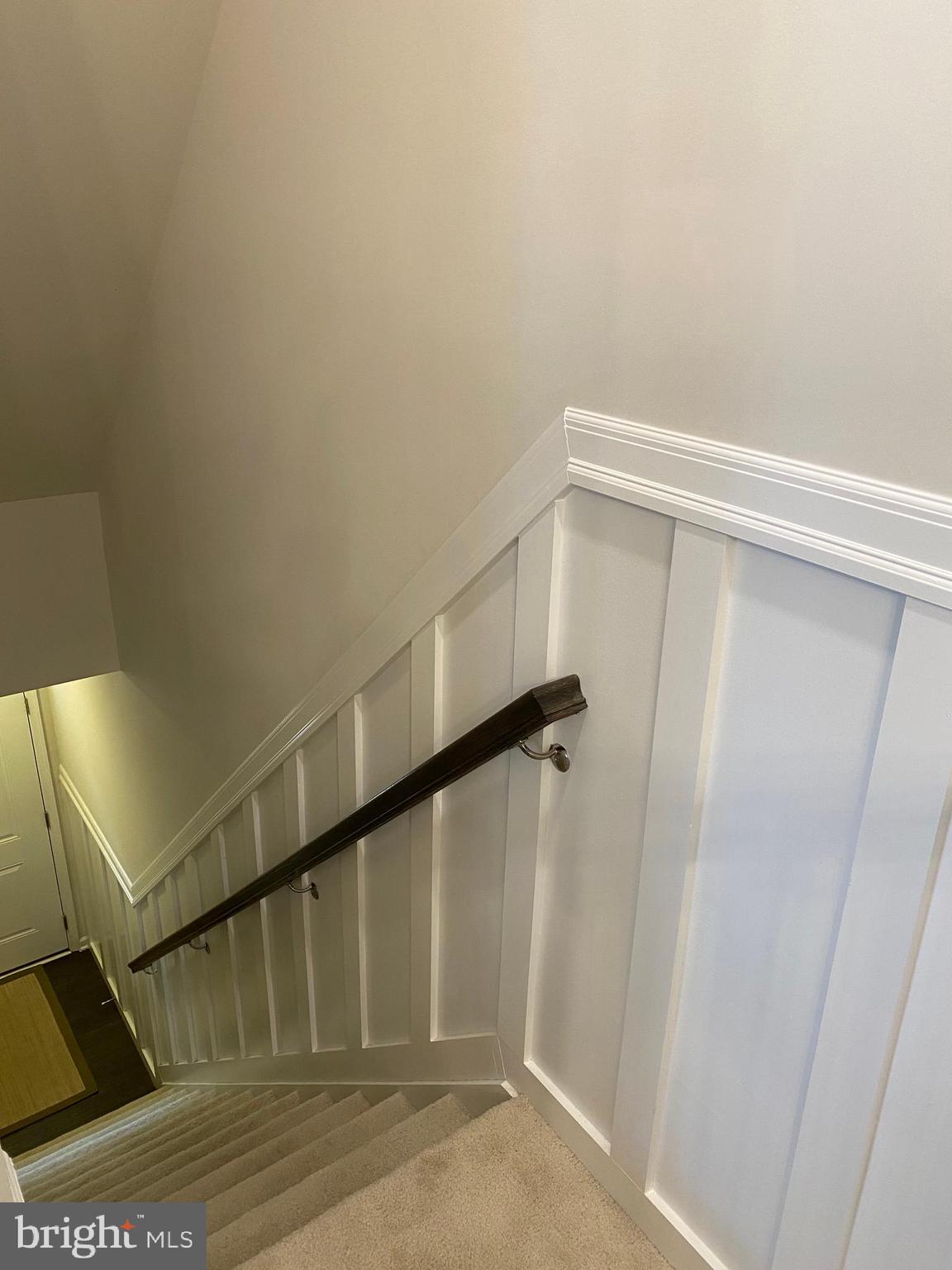 RIDGES AT LOUDOUN VALLEY - Residential