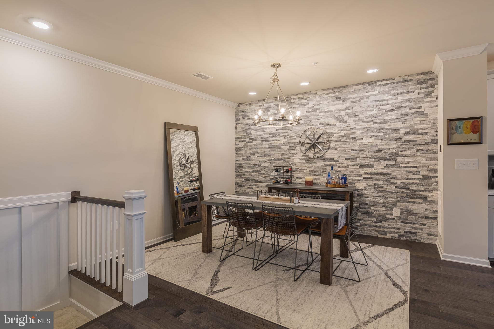 RIDGES AT LOUDOUN VALLEY - Residential