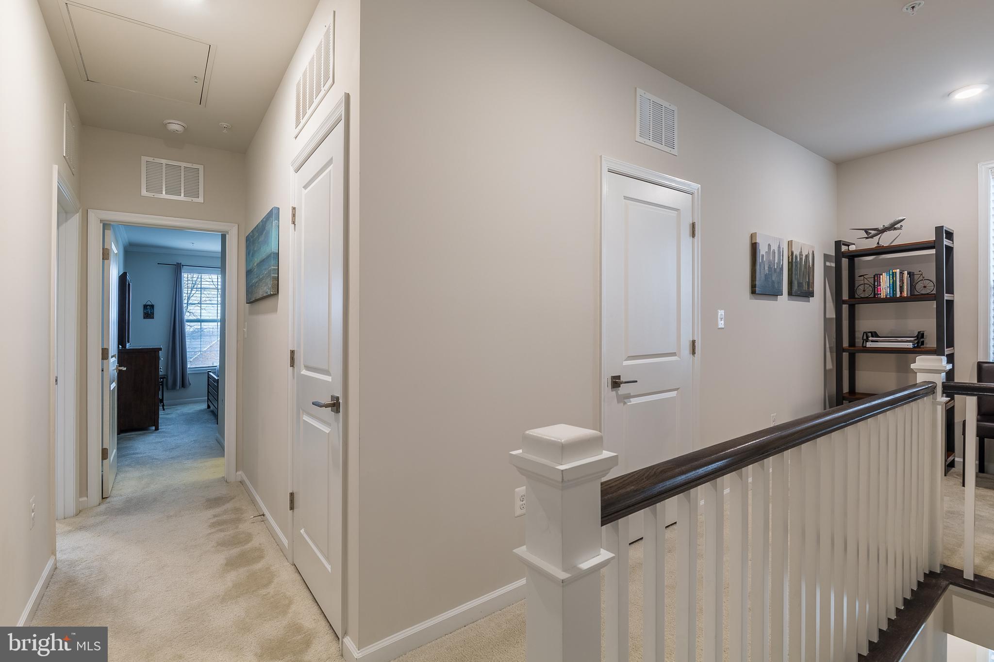 RIDGES AT LOUDOUN VALLEY - Residential