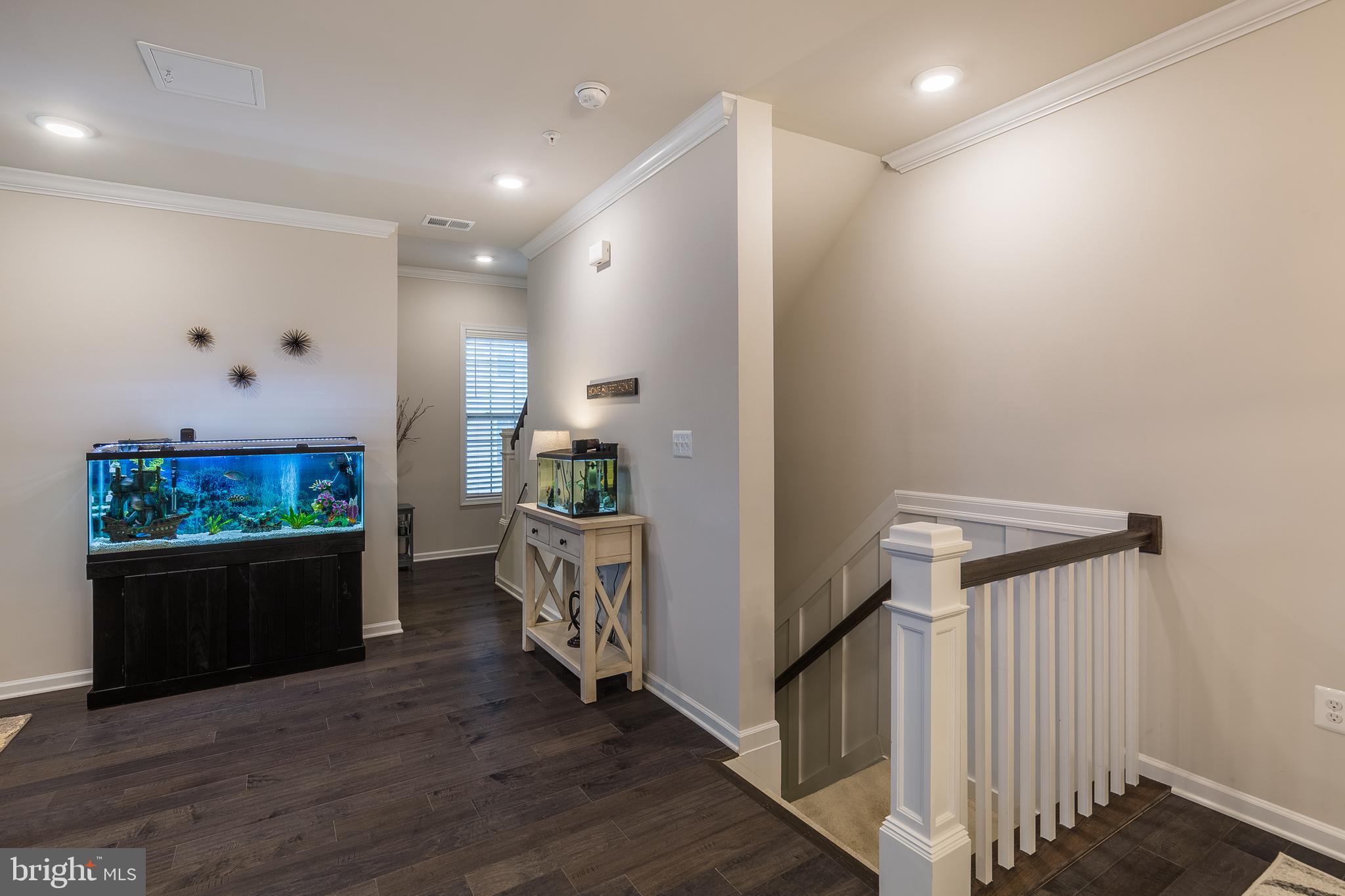 RIDGES AT LOUDOUN VALLEY - Residential