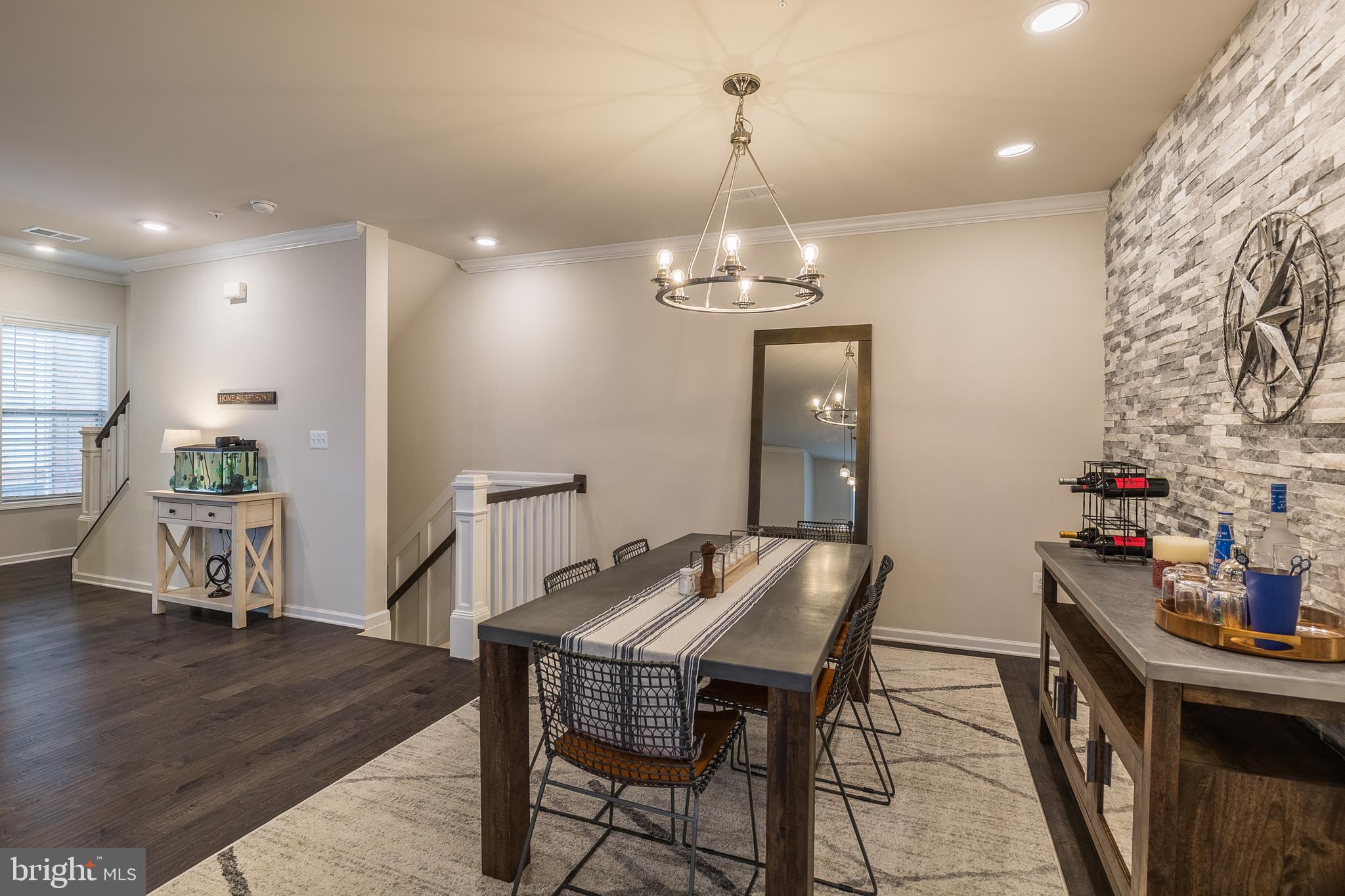 RIDGES AT LOUDOUN VALLEY - Residential