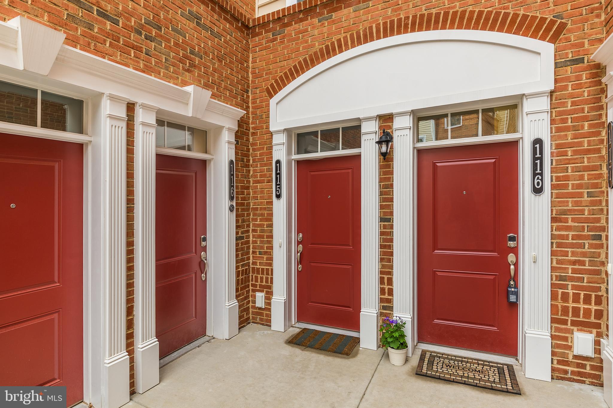 RIDGES AT LOUDOUN VALLEY - Residential