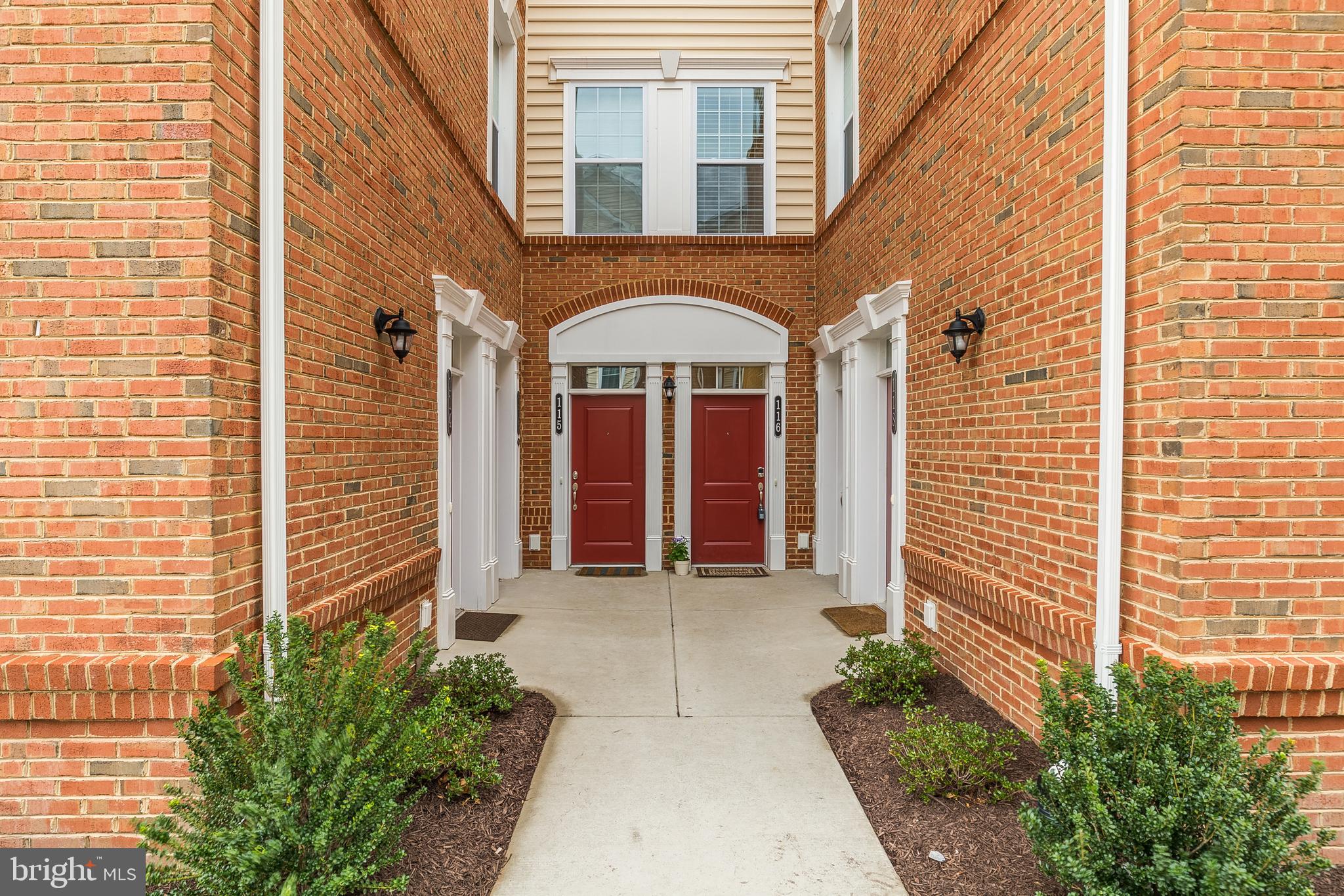 RIDGES AT LOUDOUN VALLEY - Residential