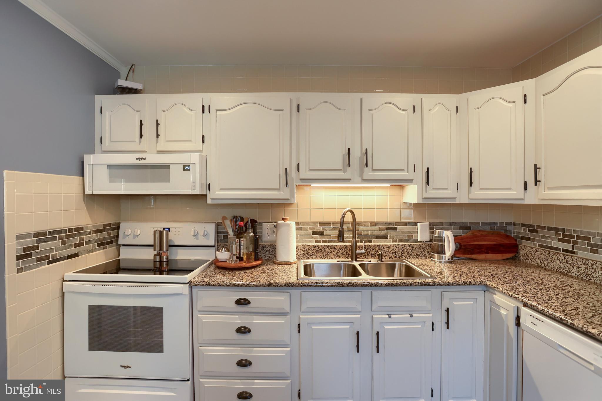 ALESIA HEIGHTS - Residential