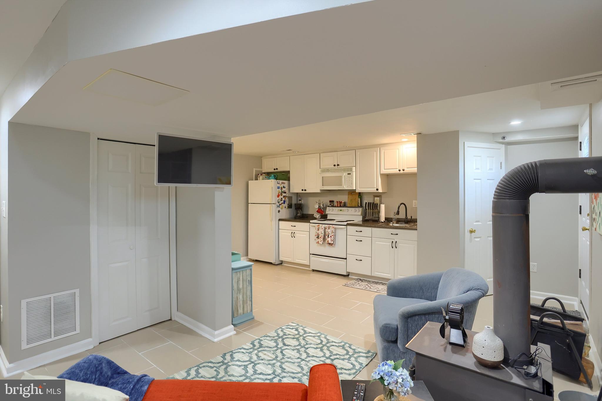 ALESIA HEIGHTS - Residential