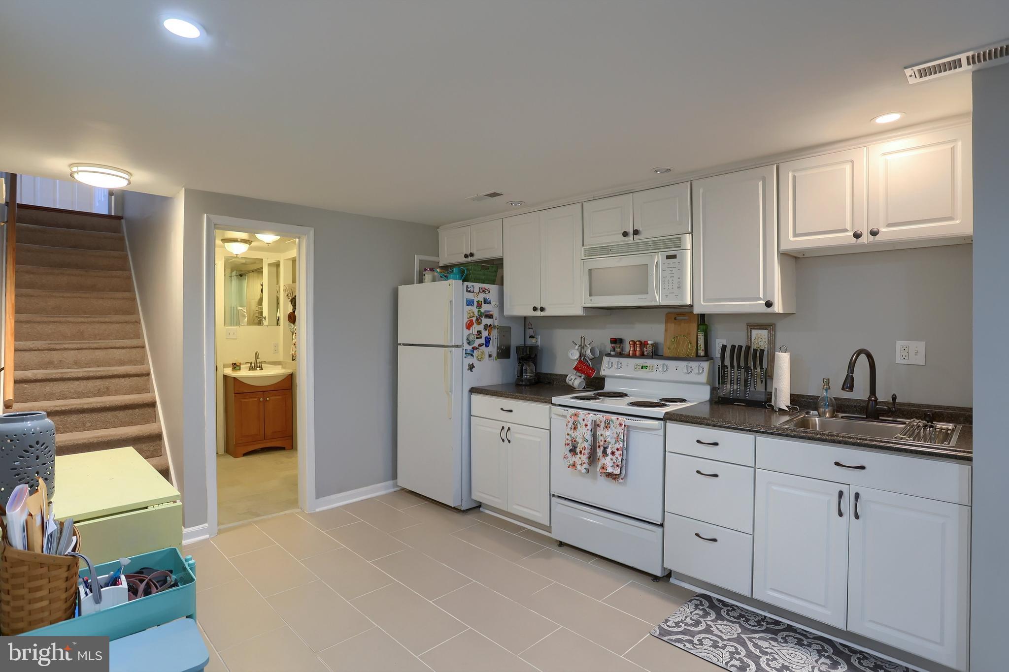 ALESIA HEIGHTS - Residential