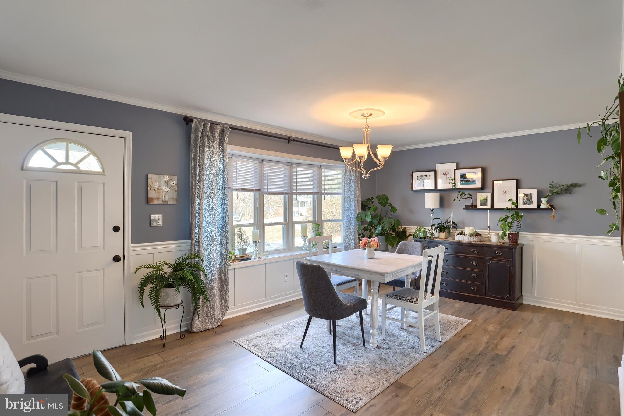 ALESIA HEIGHTS - Residential