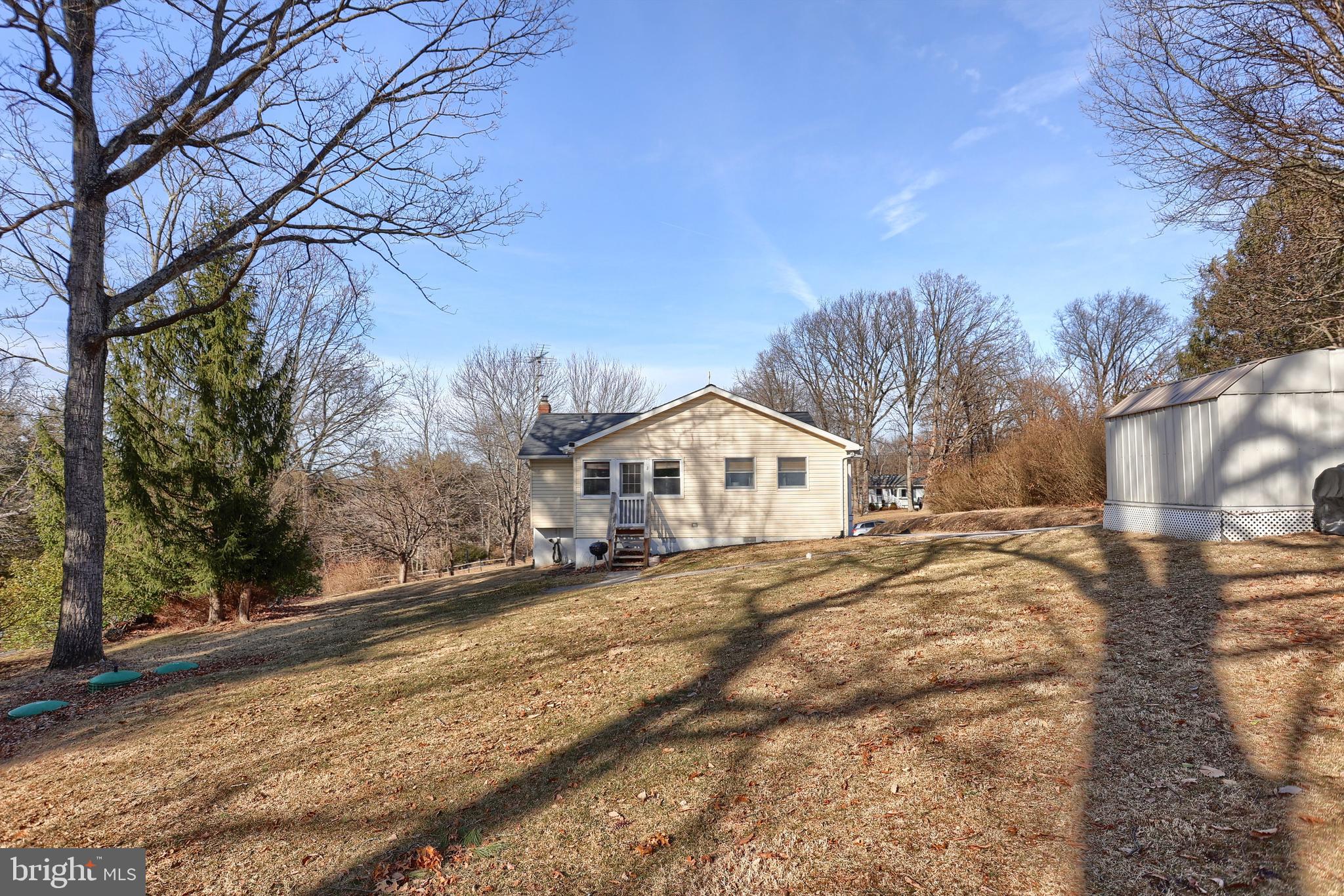 ALESIA HEIGHTS - Residential