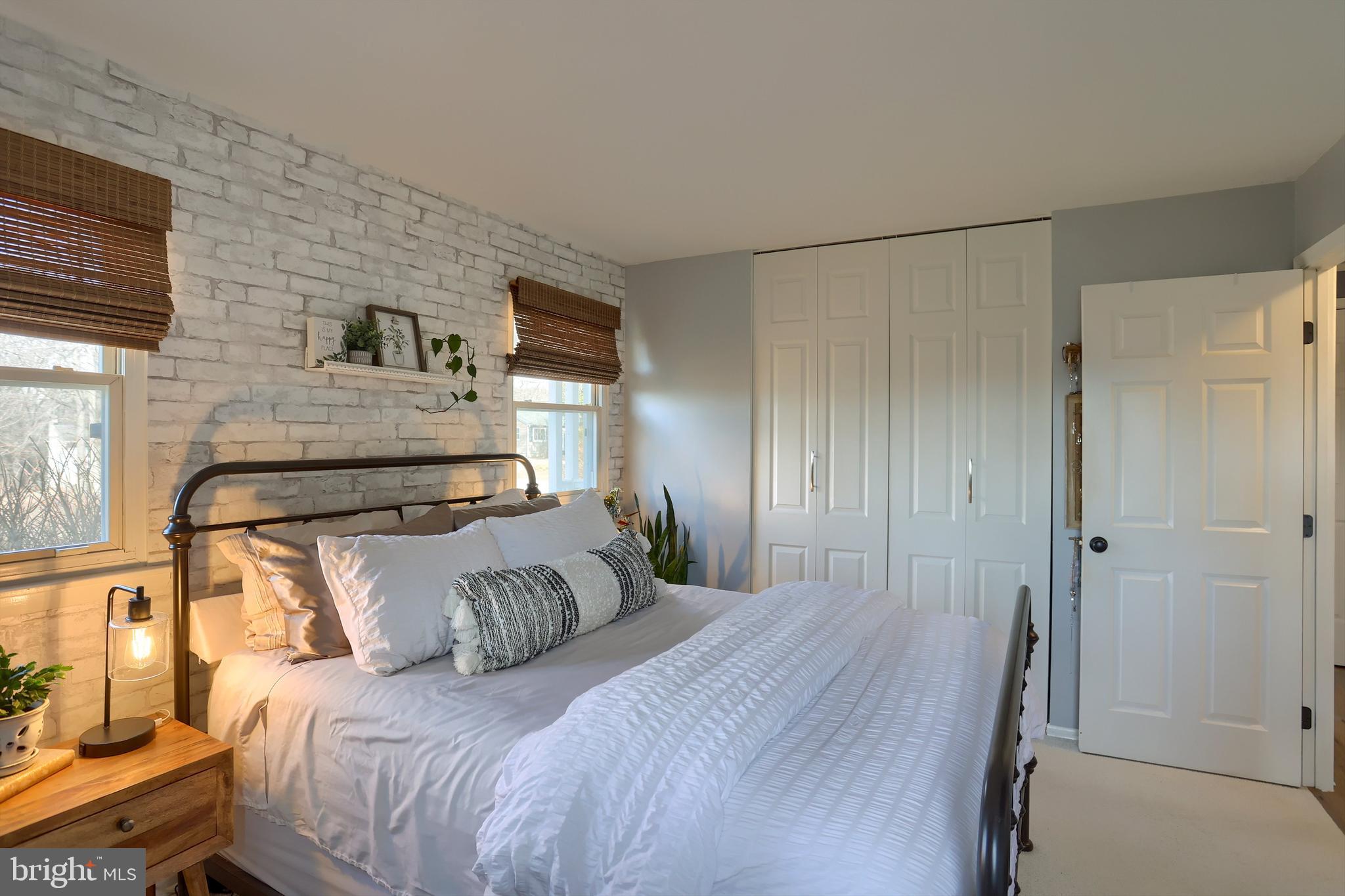 ALESIA HEIGHTS - Residential