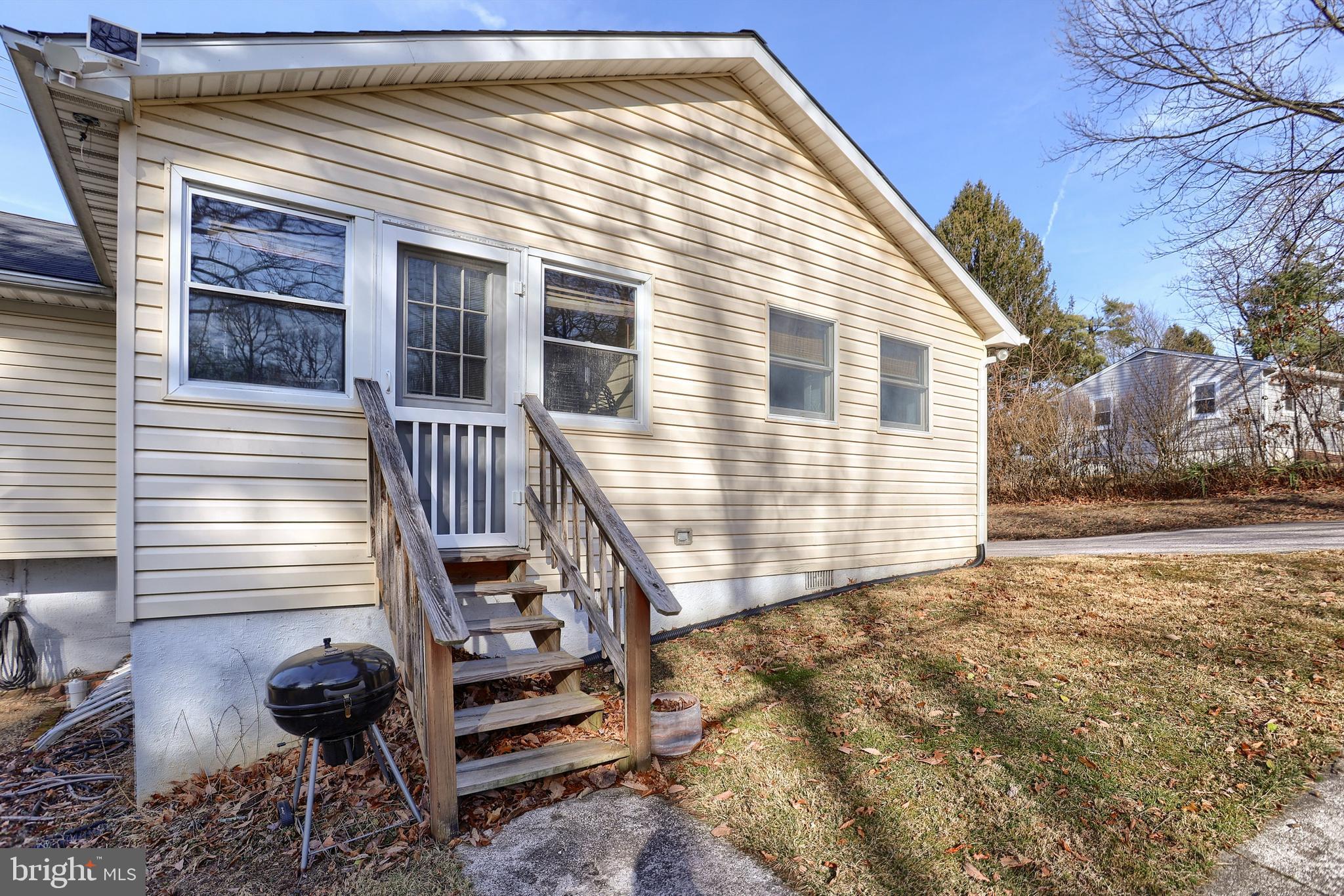 ALESIA HEIGHTS - Residential