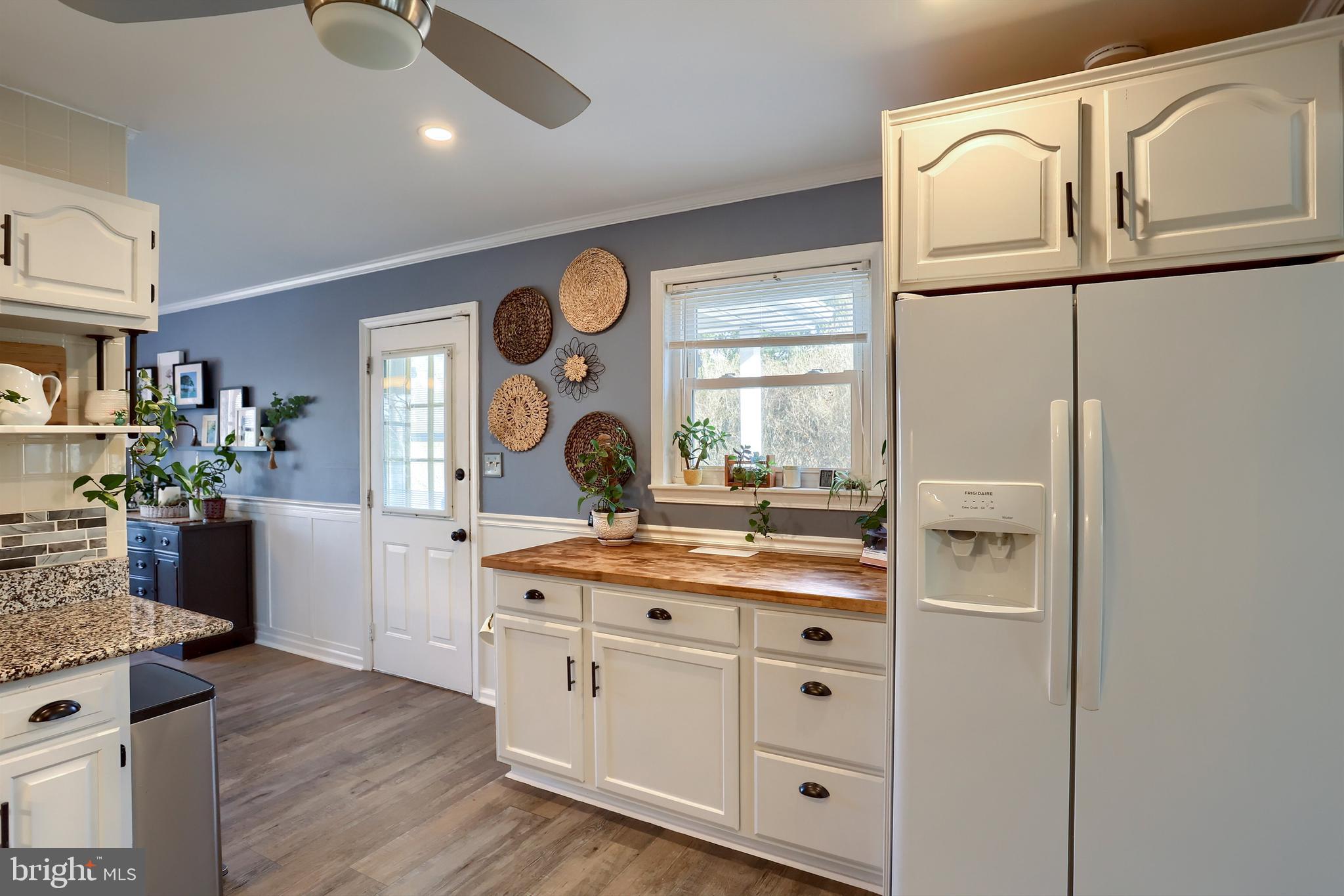 ALESIA HEIGHTS - Residential