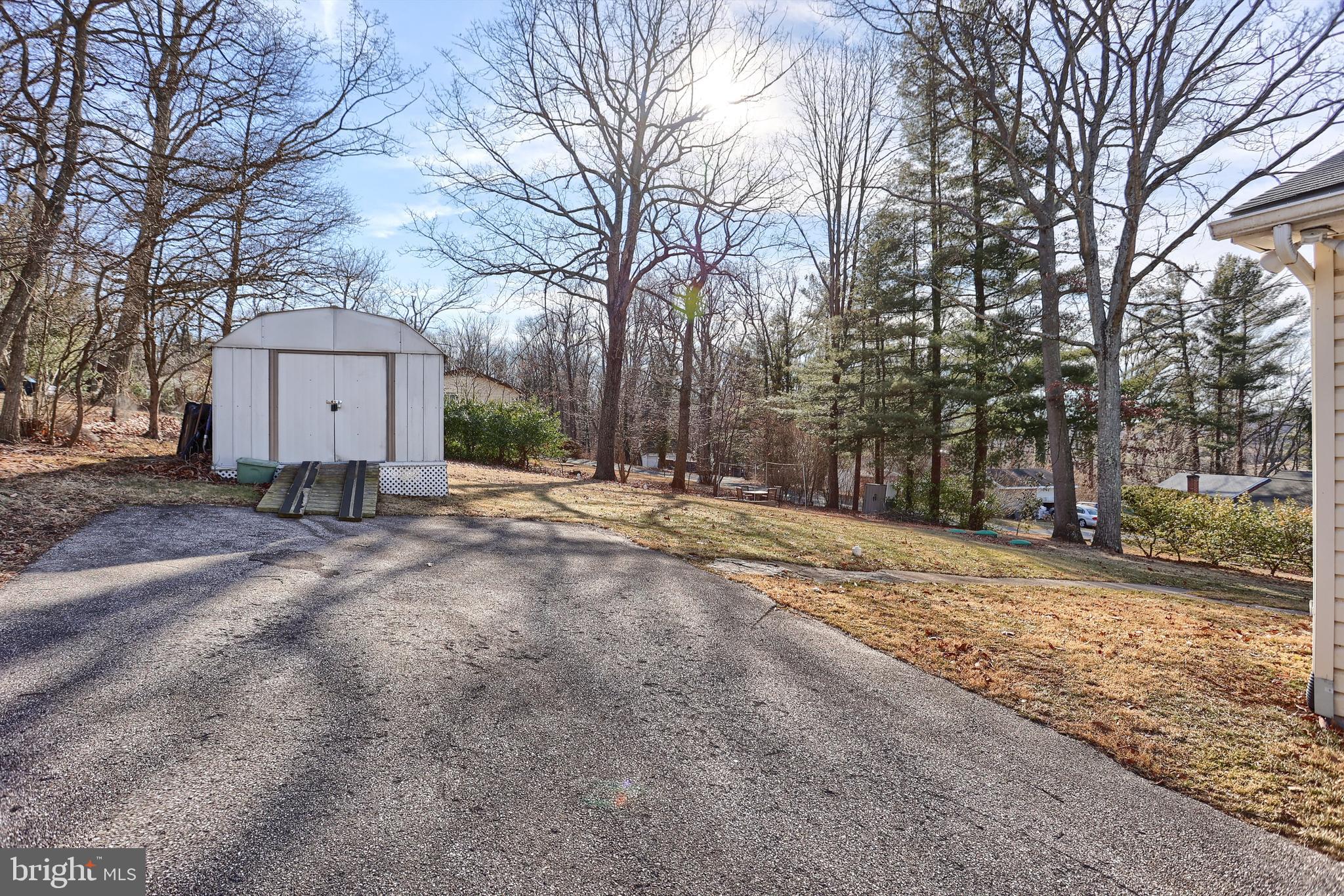 ALESIA HEIGHTS - Residential