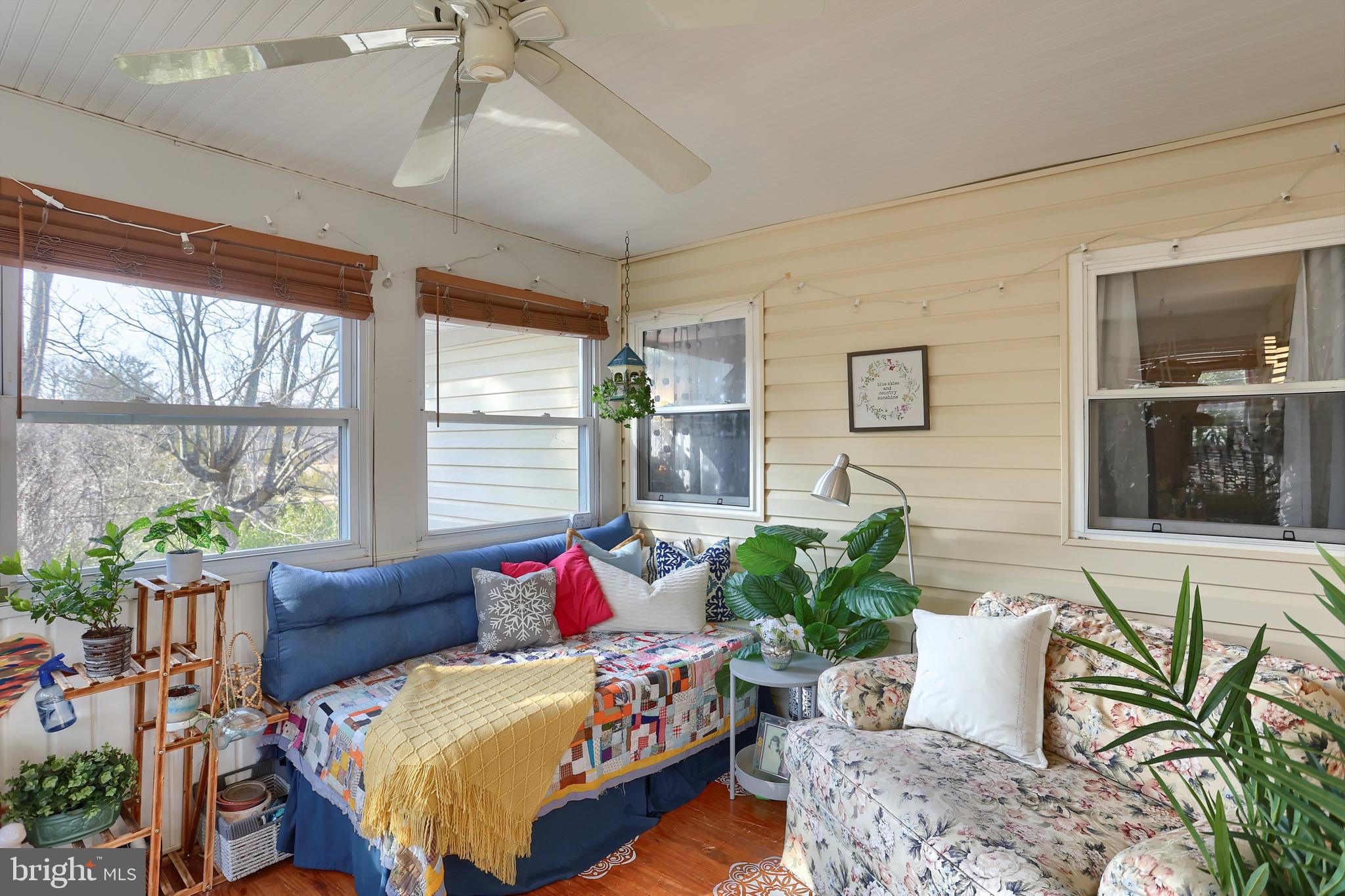 ALESIA HEIGHTS - Residential