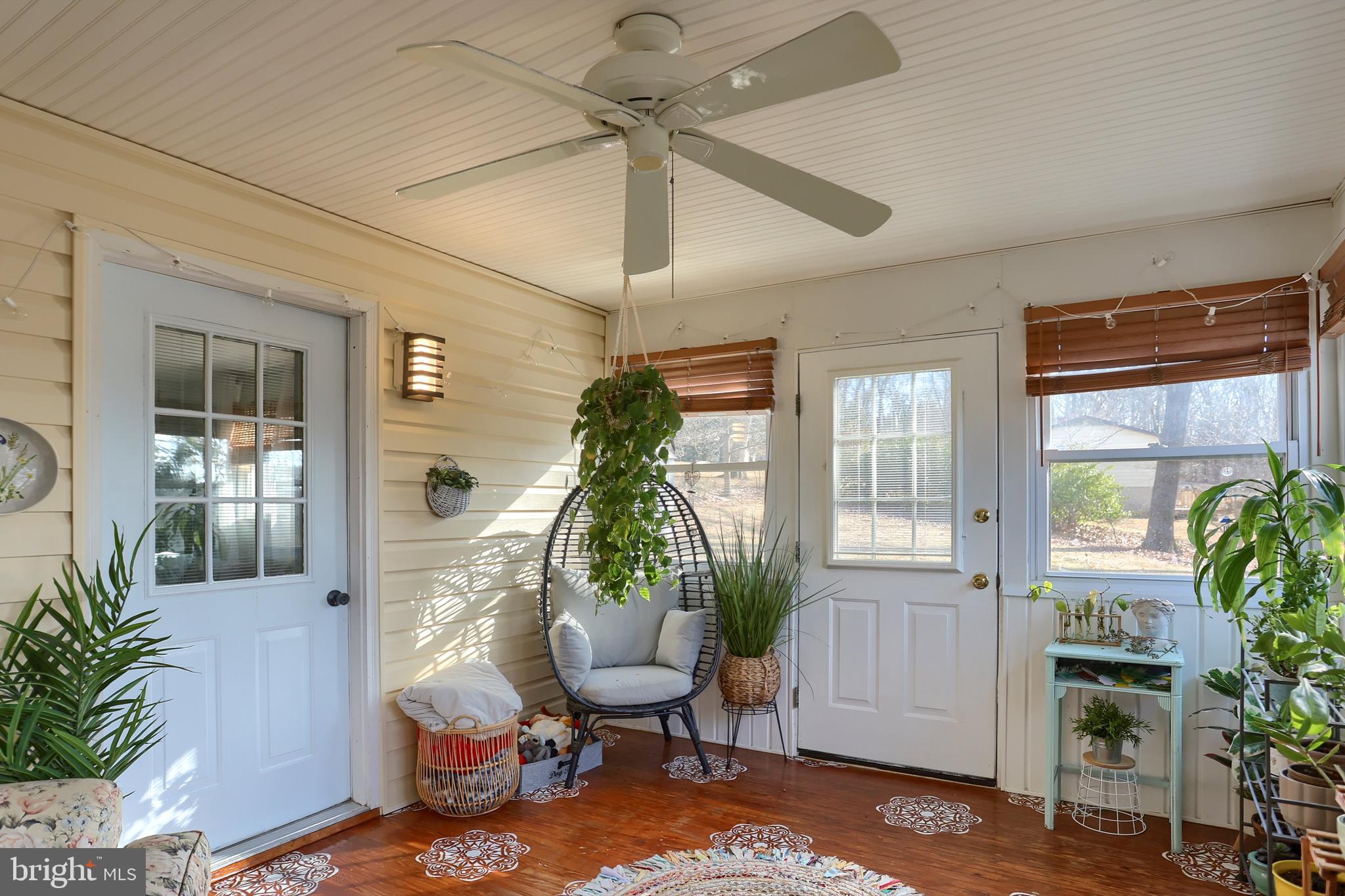 ALESIA HEIGHTS - Residential