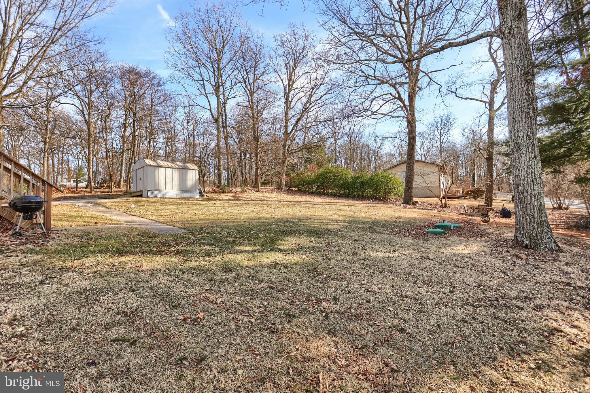 ALESIA HEIGHTS - Residential