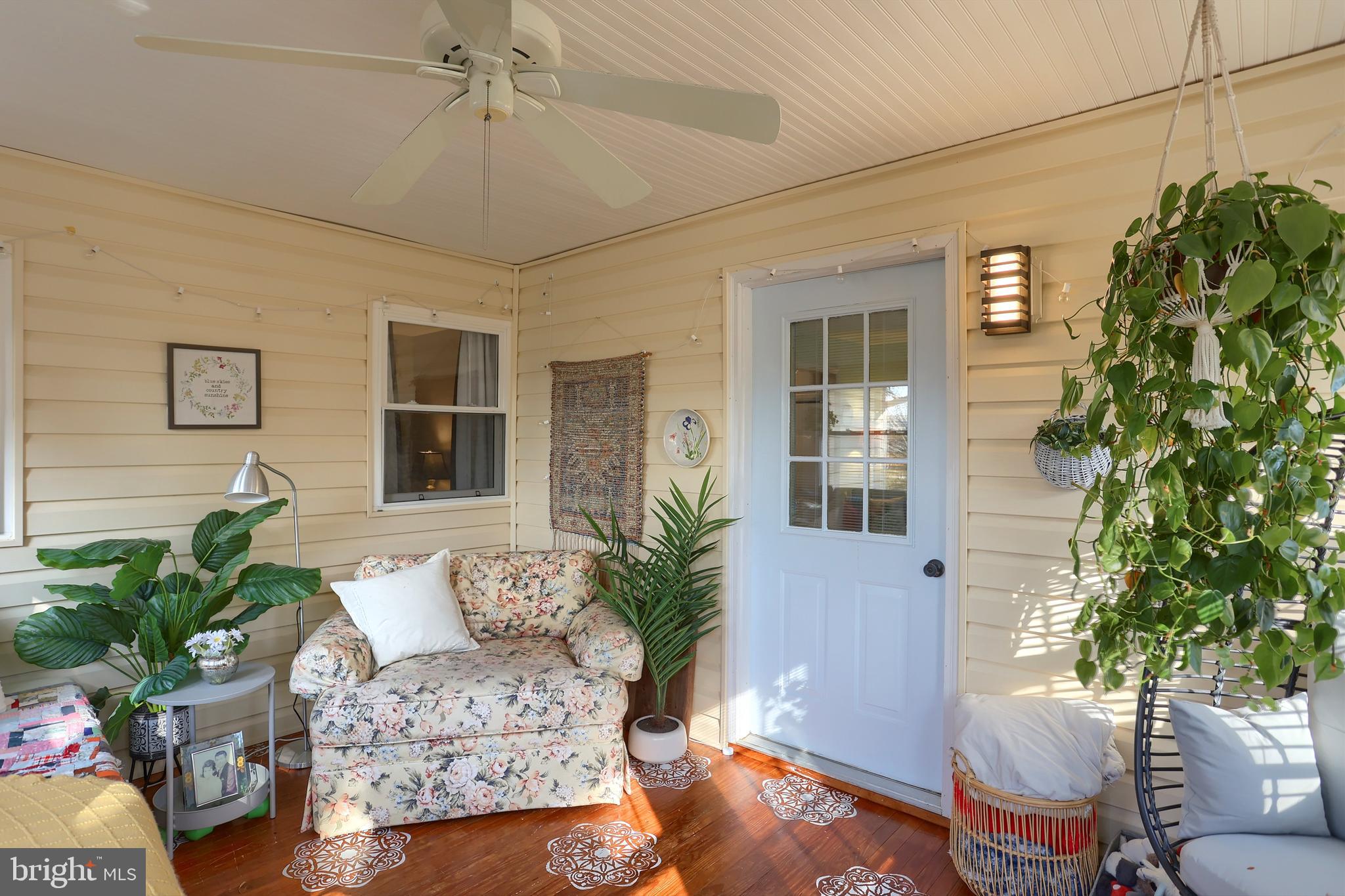 ALESIA HEIGHTS - Residential