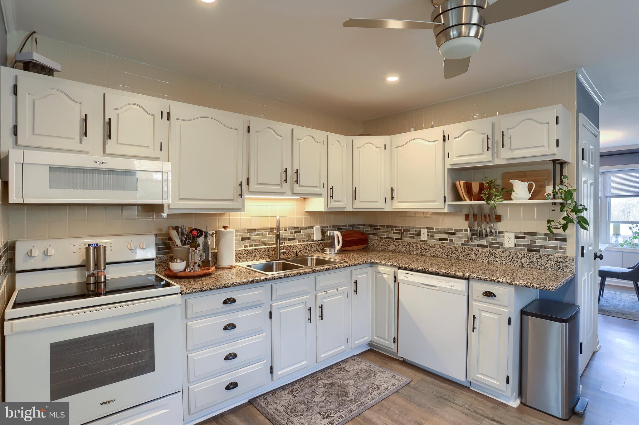 ALESIA HEIGHTS - Residential