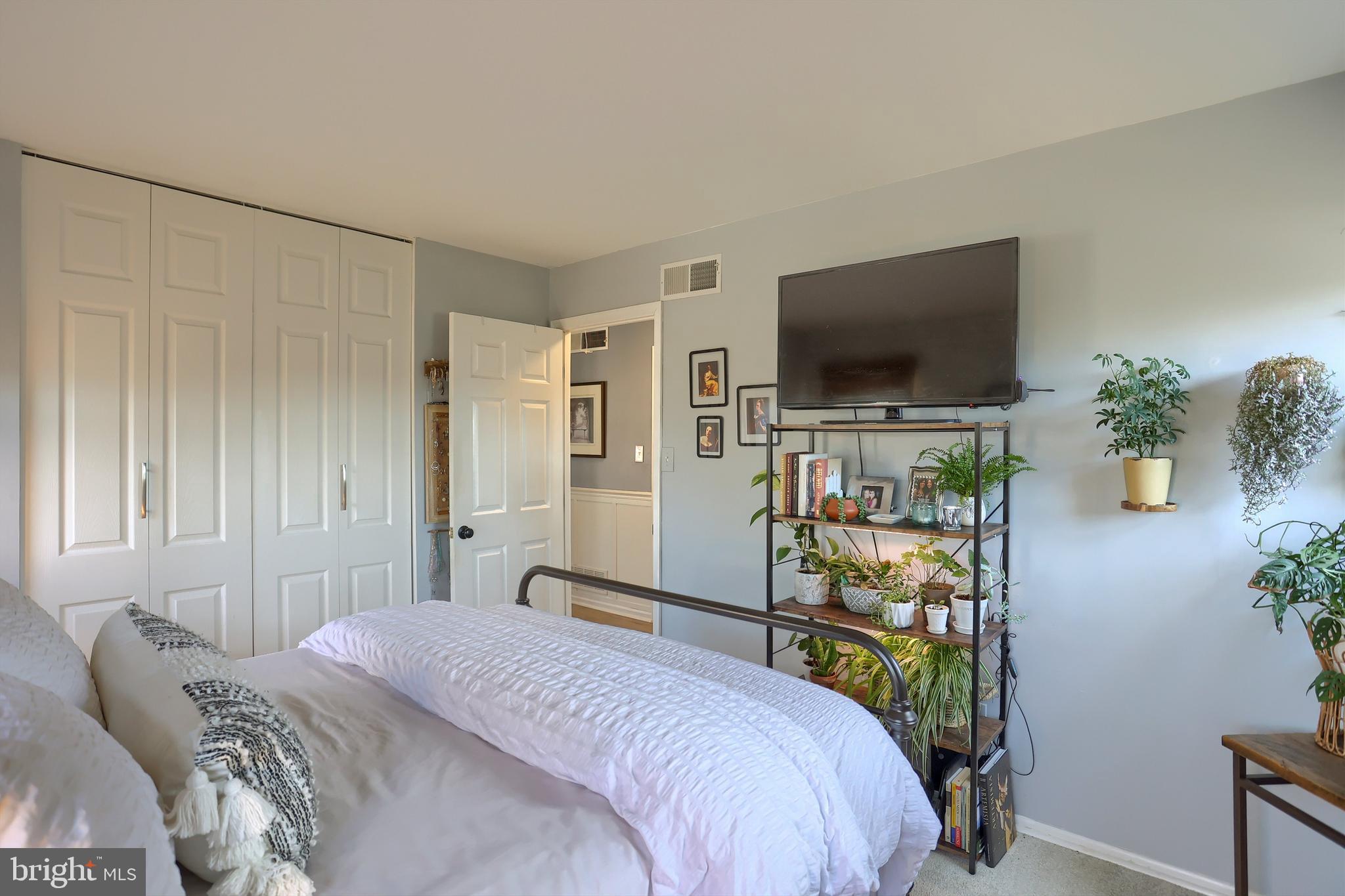 ALESIA HEIGHTS - Residential