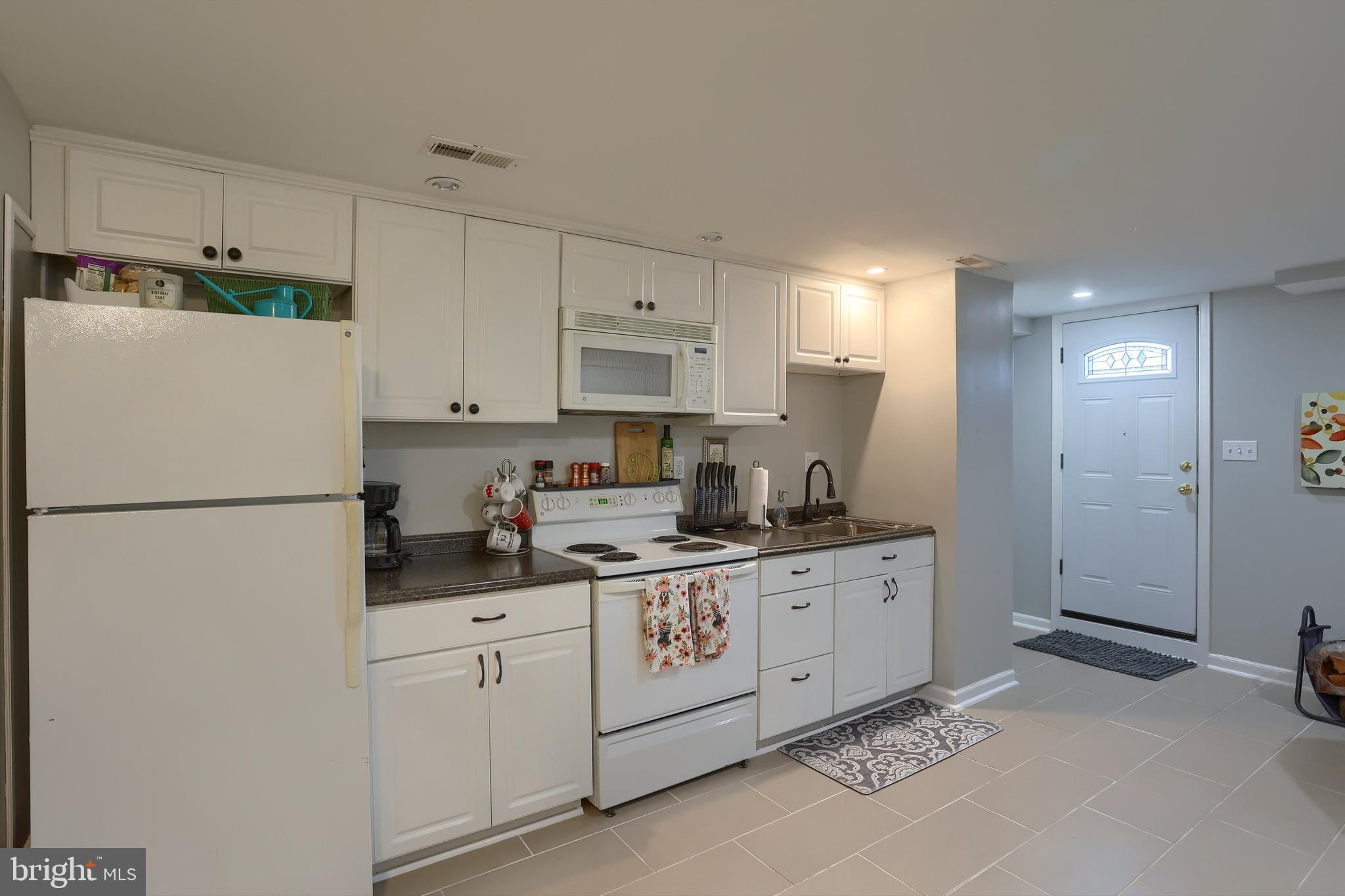 ALESIA HEIGHTS - Residential