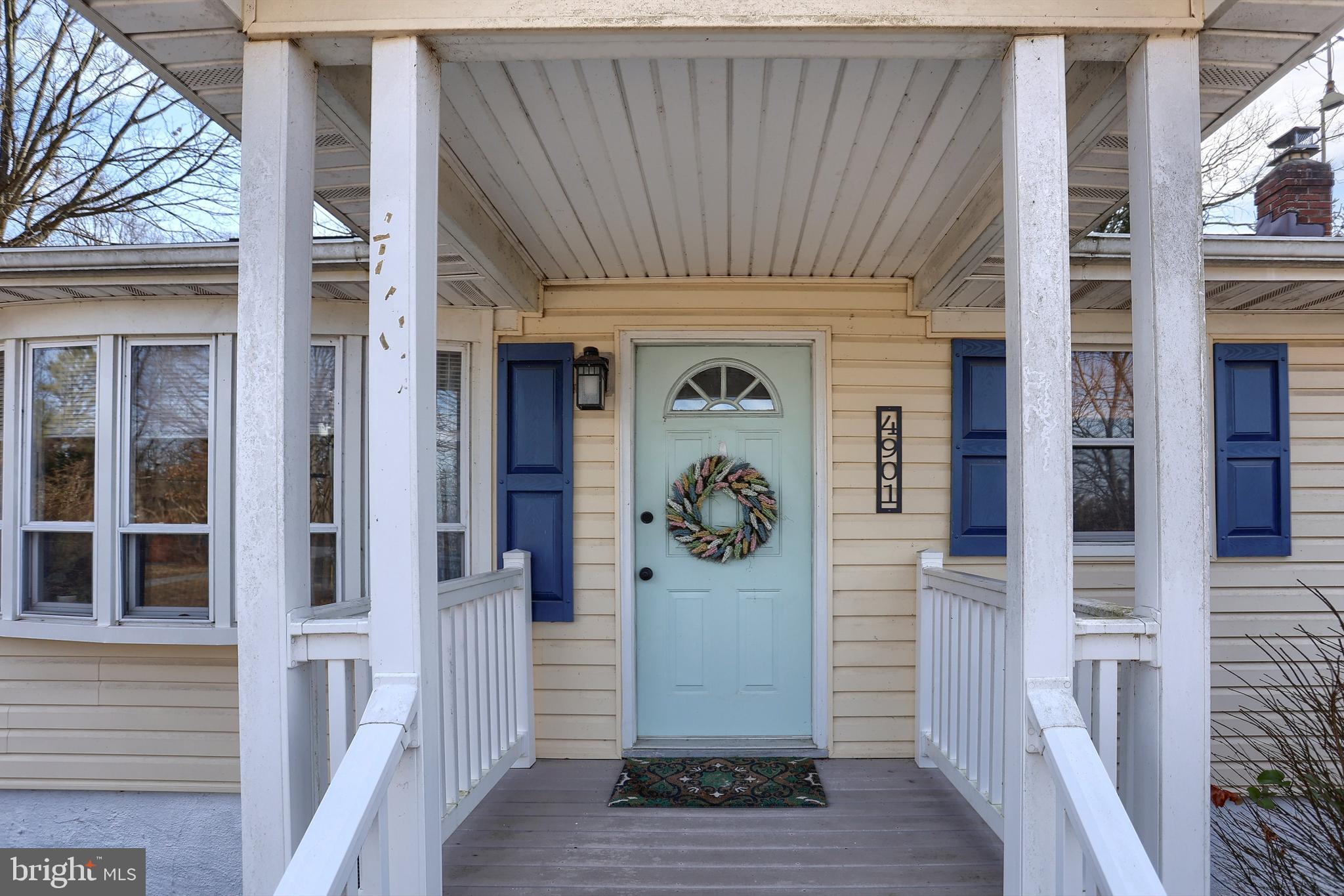 ALESIA HEIGHTS - Residential