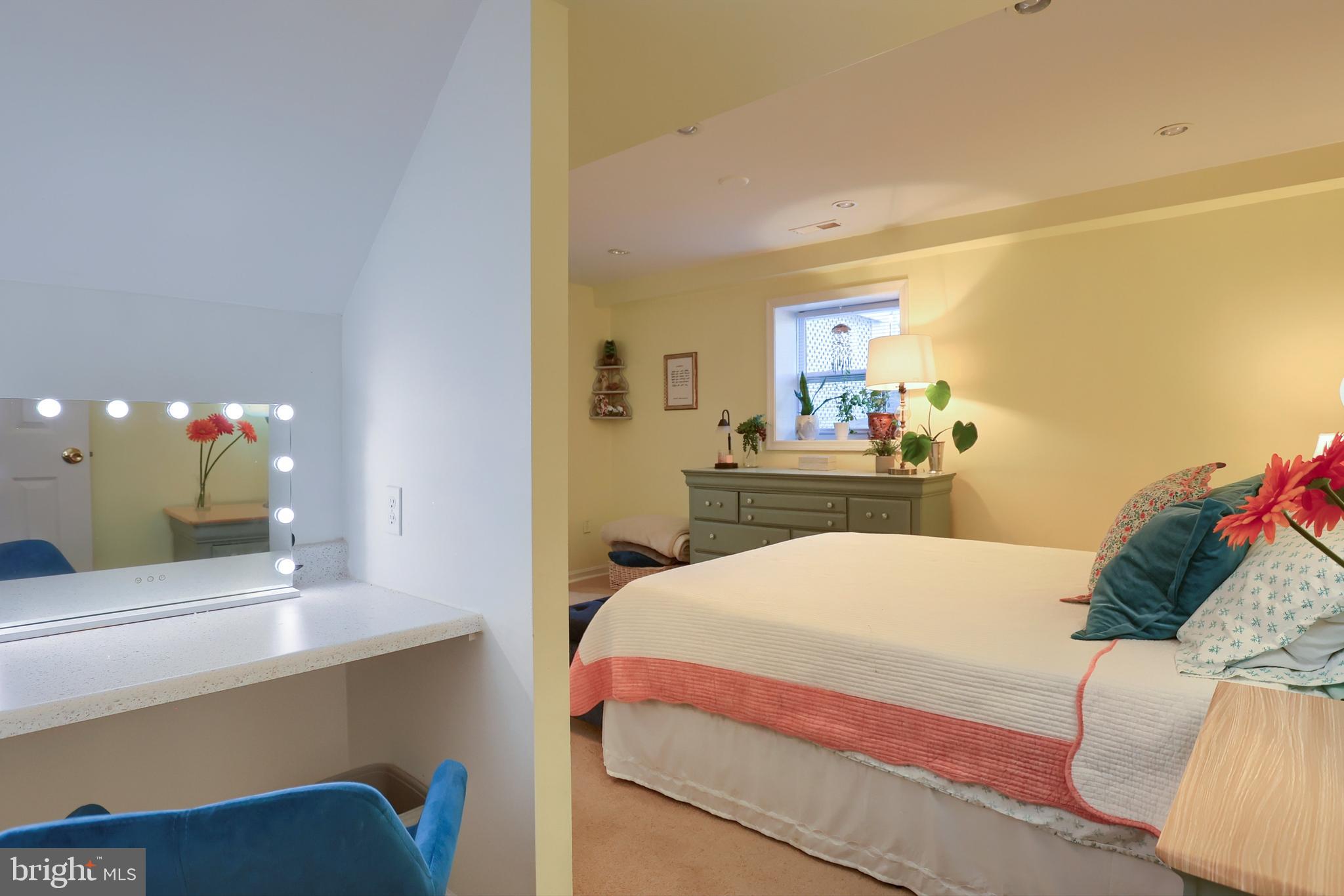 ALESIA HEIGHTS - Residential