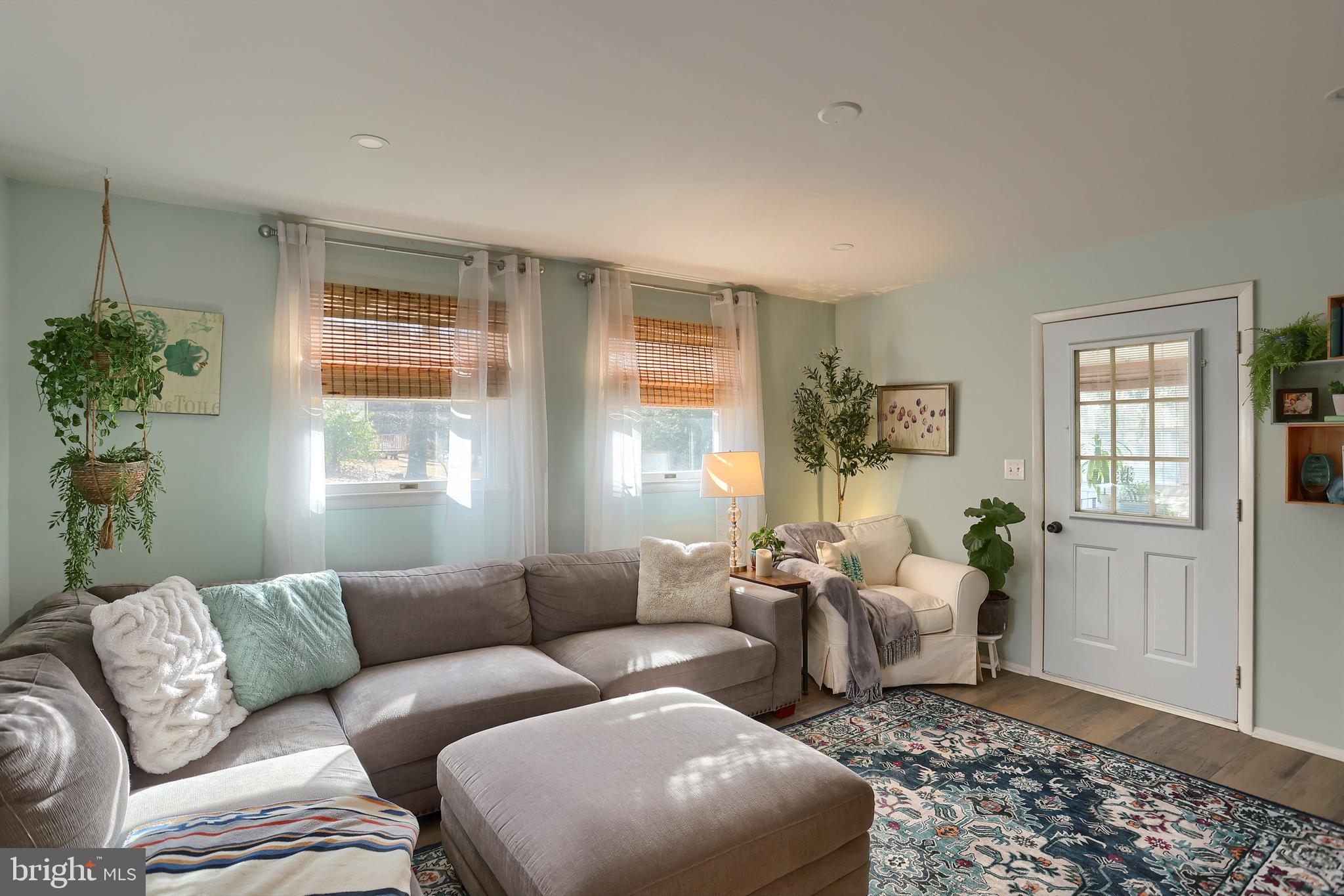 ALESIA HEIGHTS - Residential