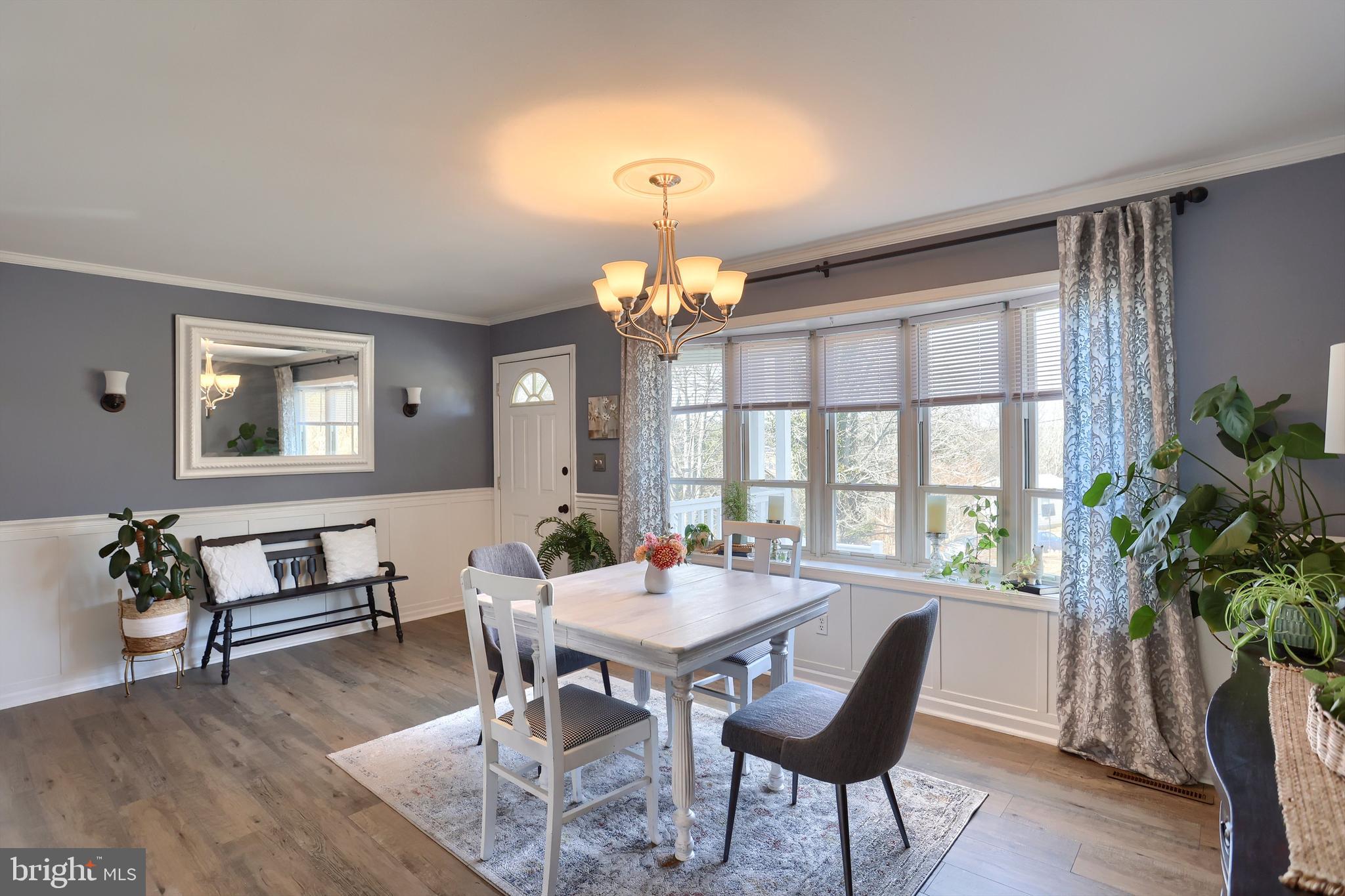 ALESIA HEIGHTS - Residential