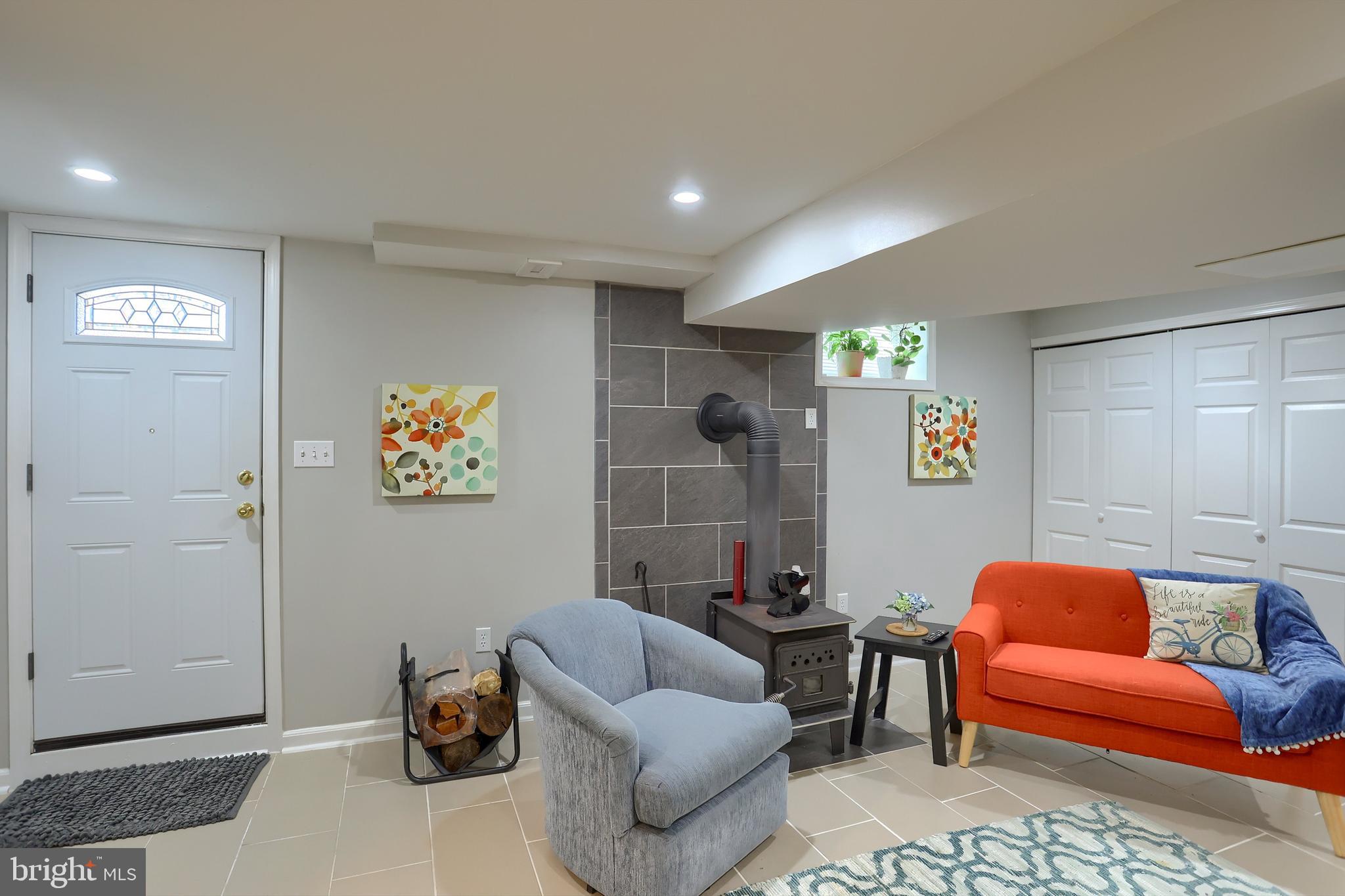 ALESIA HEIGHTS - Residential