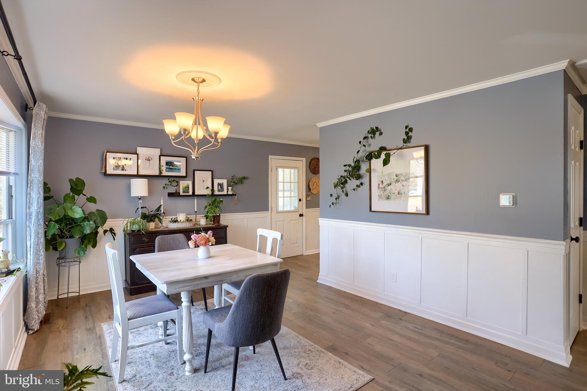 ALESIA HEIGHTS - Residential