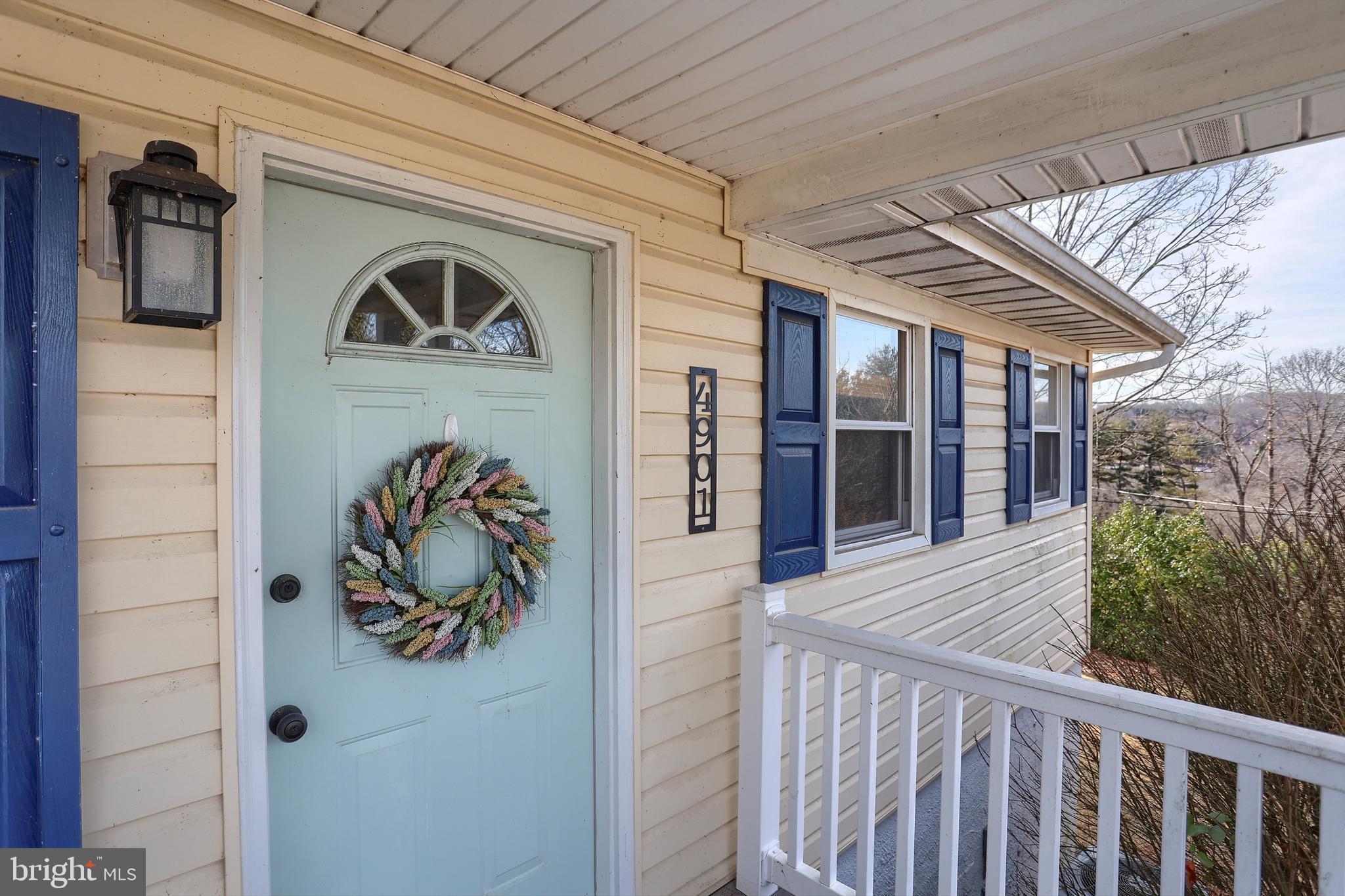 ALESIA HEIGHTS - Residential