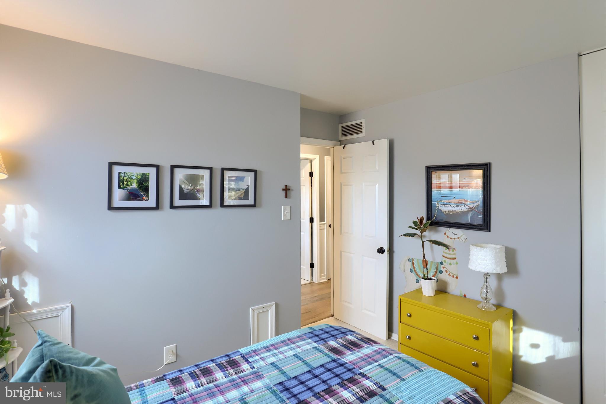 ALESIA HEIGHTS - Residential