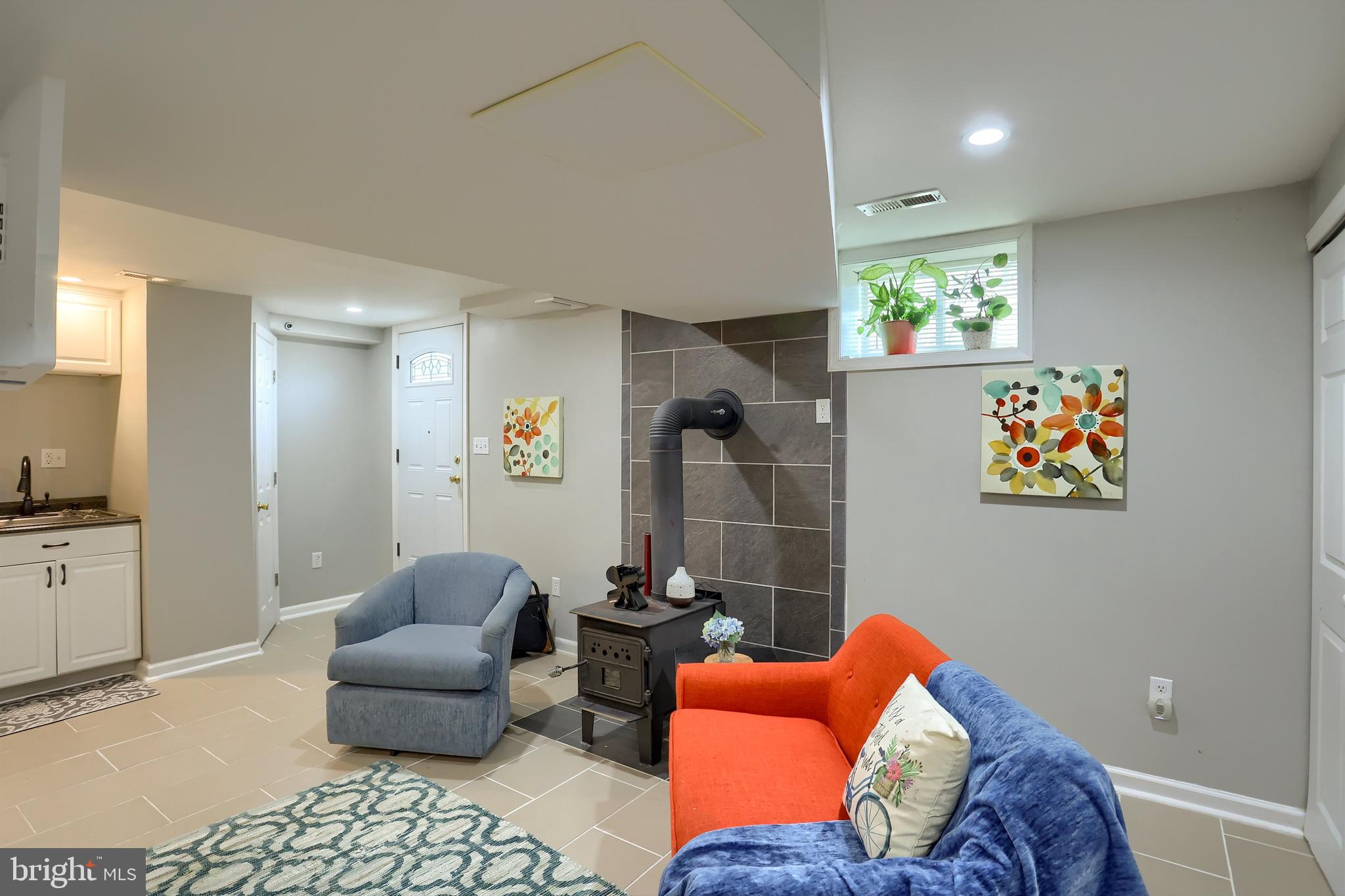 ALESIA HEIGHTS - Residential