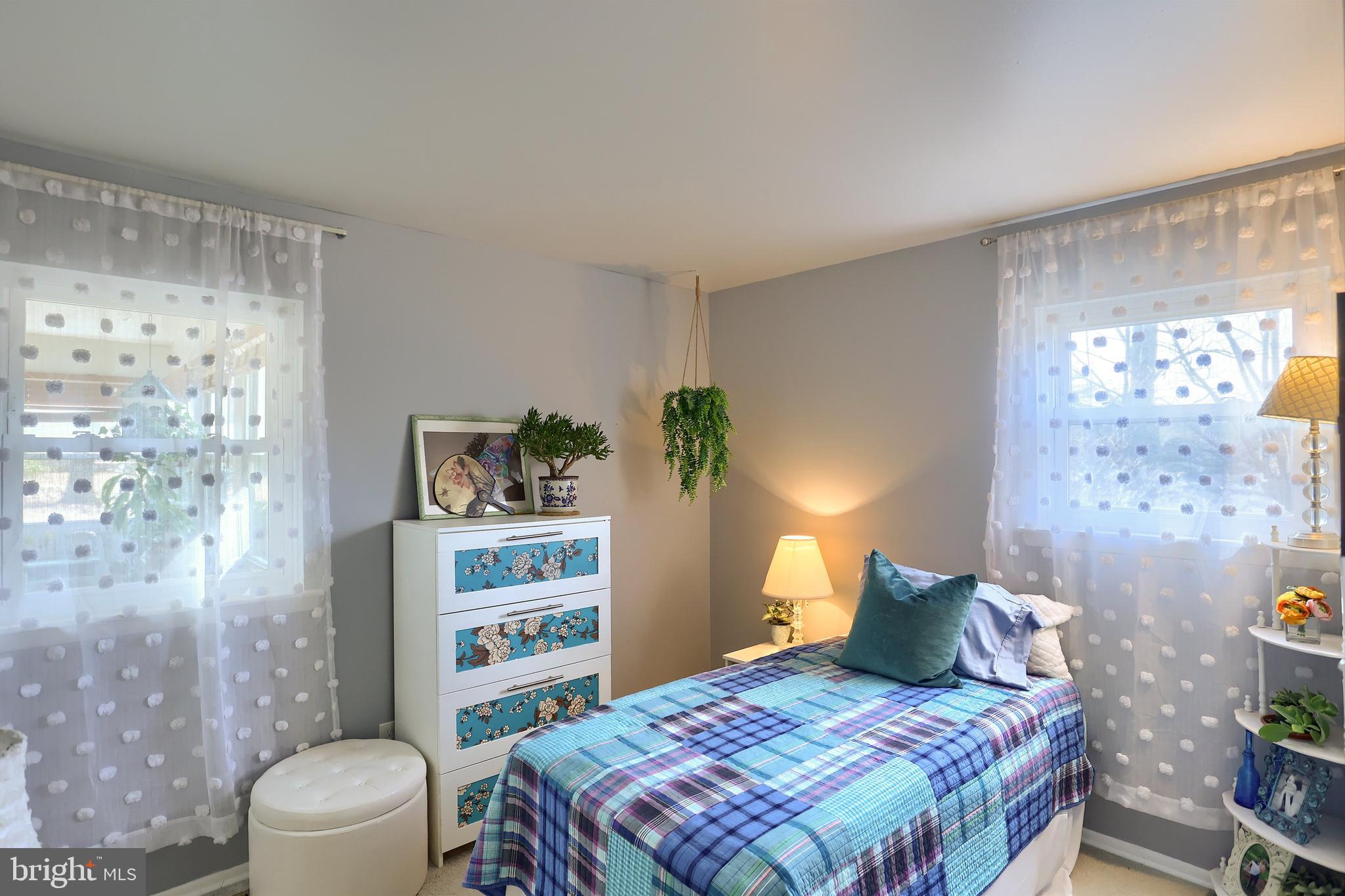 ALESIA HEIGHTS - Residential