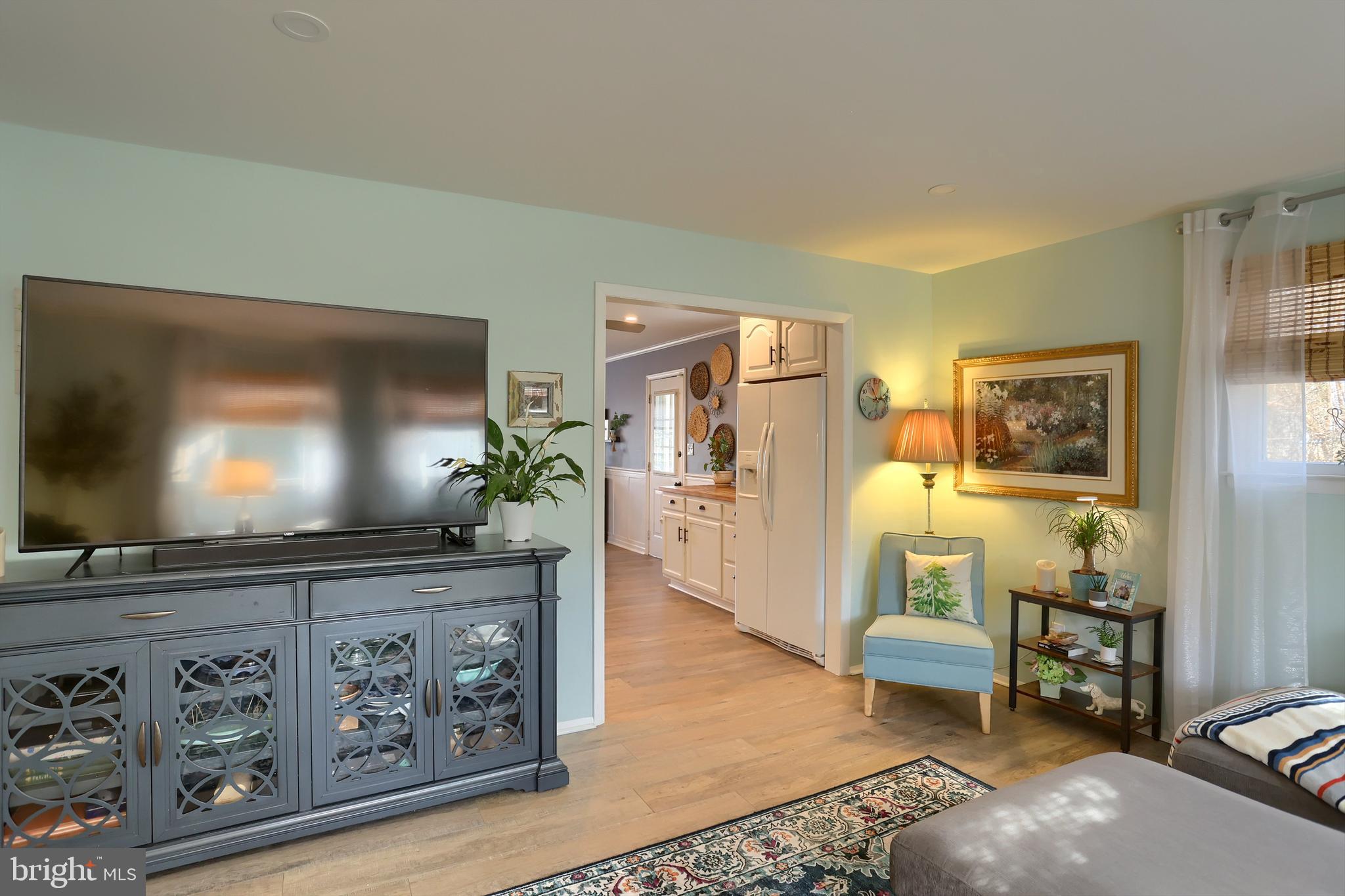 ALESIA HEIGHTS - Residential