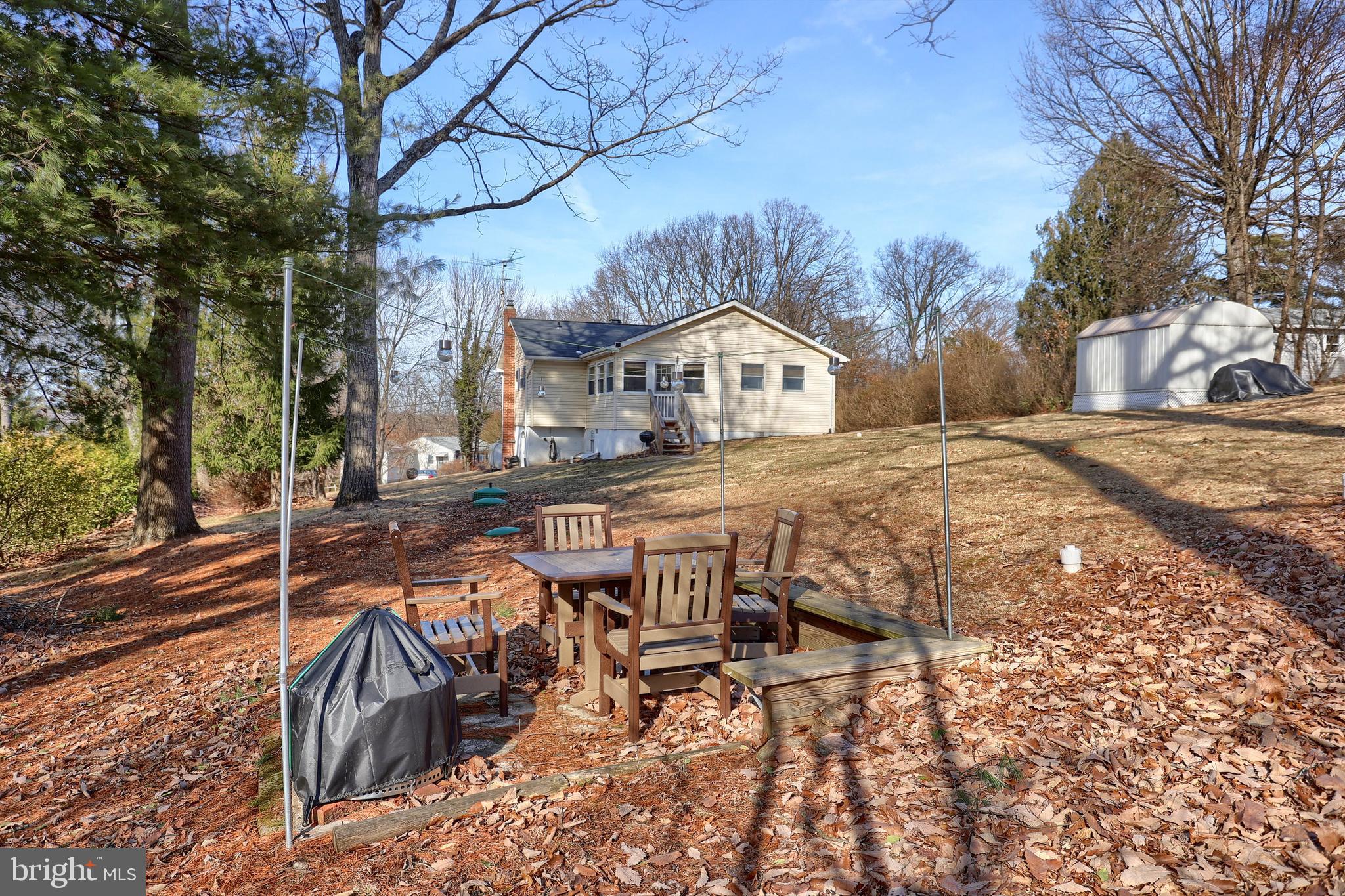 ALESIA HEIGHTS - Residential