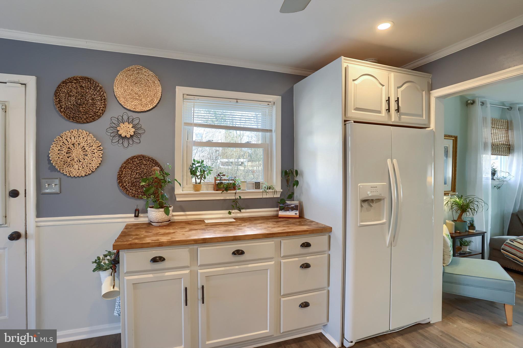 ALESIA HEIGHTS - Residential