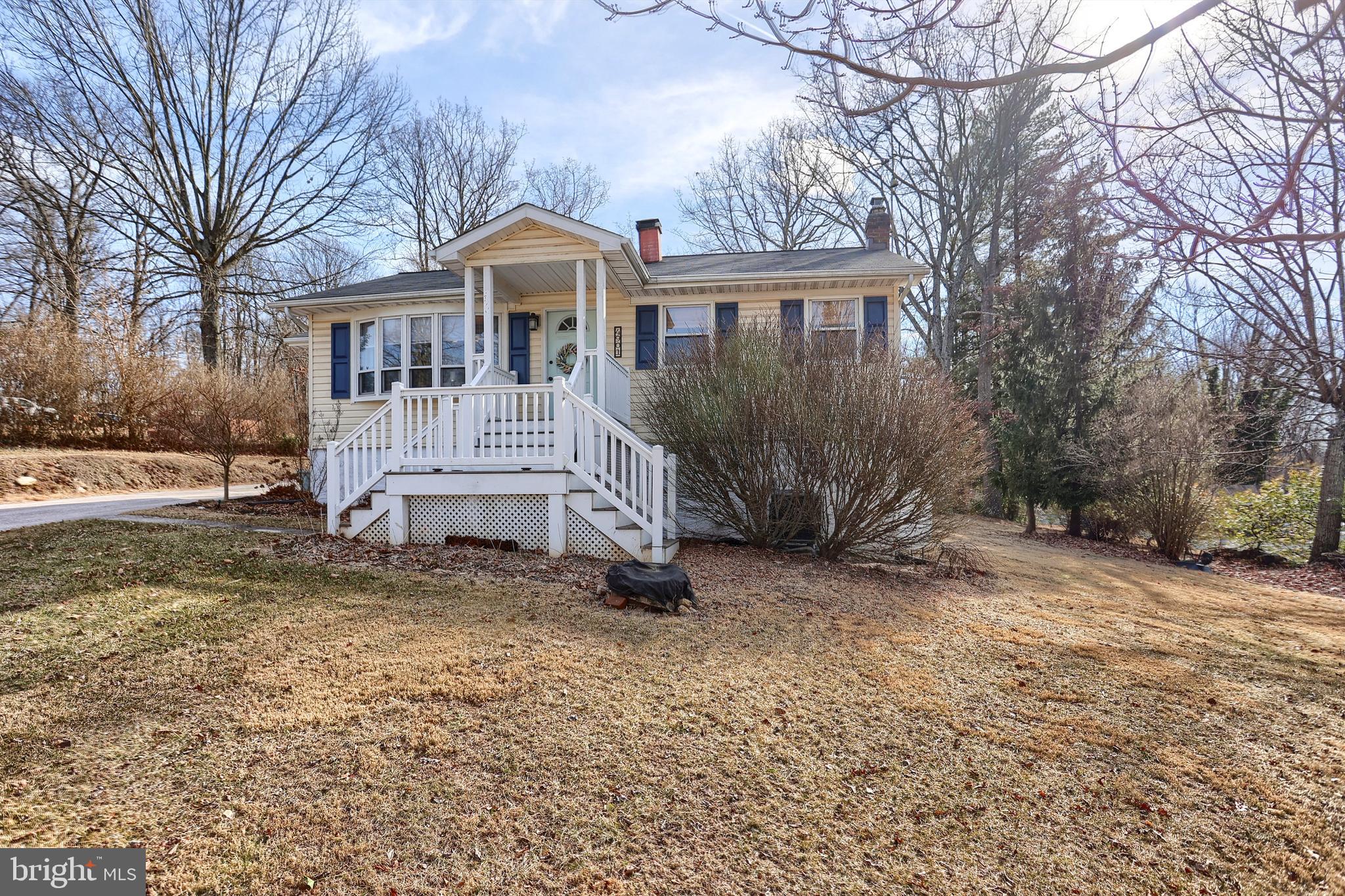 ALESIA HEIGHTS - Residential