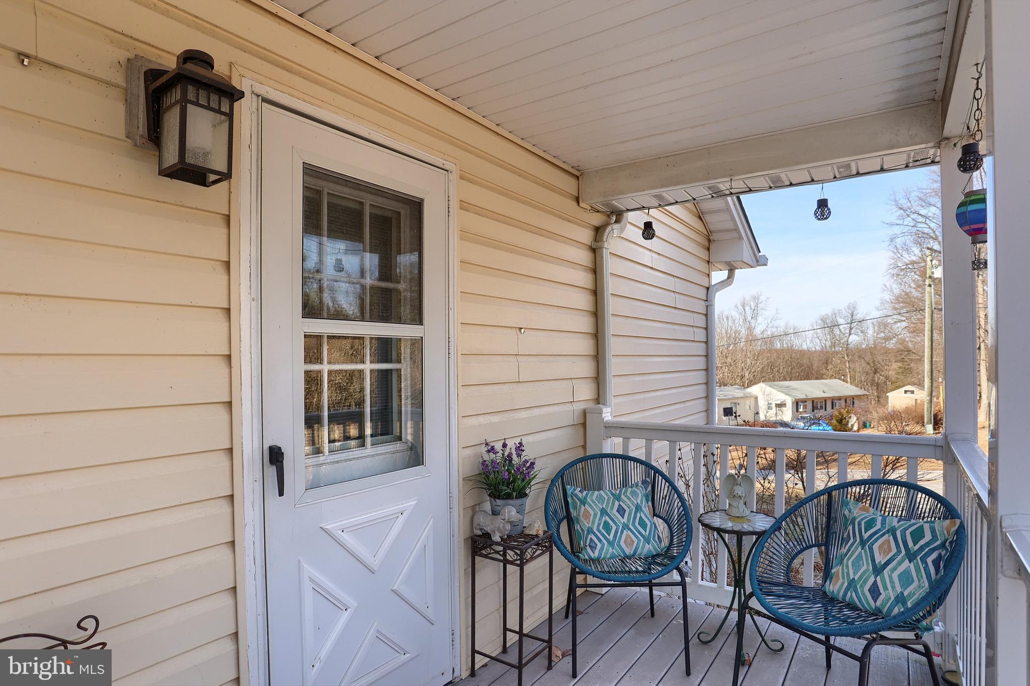 ALESIA HEIGHTS - Residential