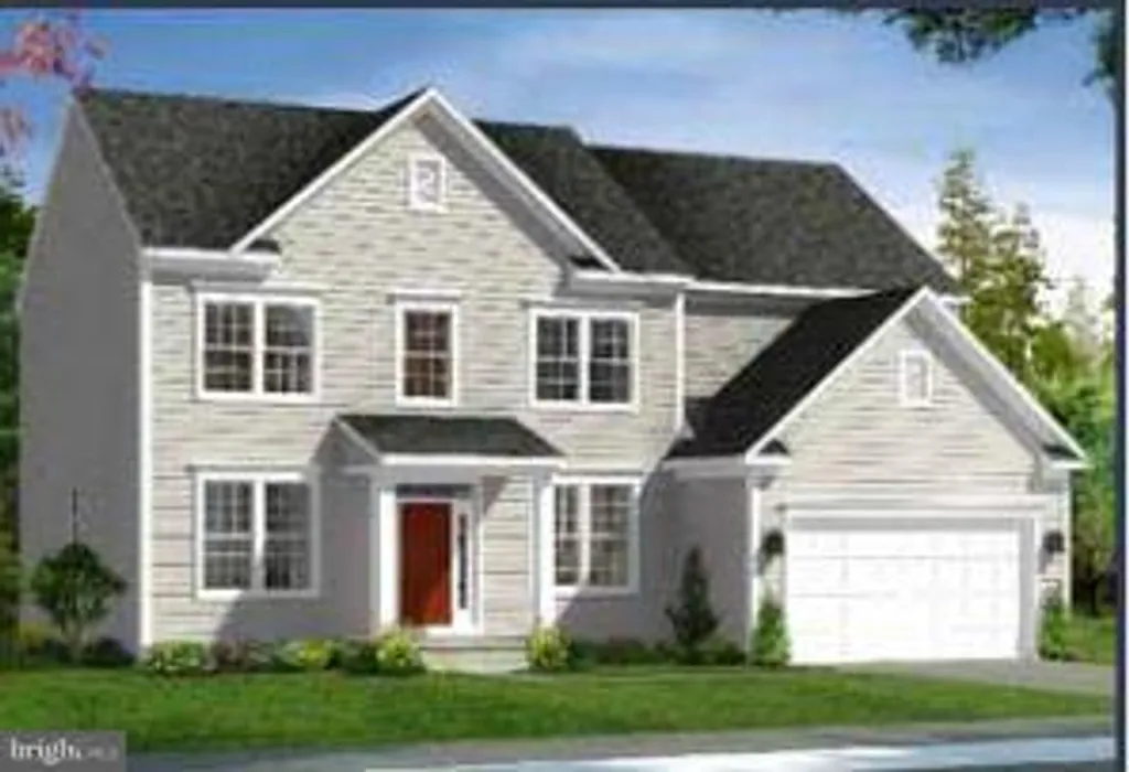 7509 Fisher Court, Jessup, MD 20794