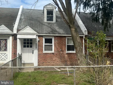549 Wiltshire Road, Upper Darby, PA MLS: PADE2087026
