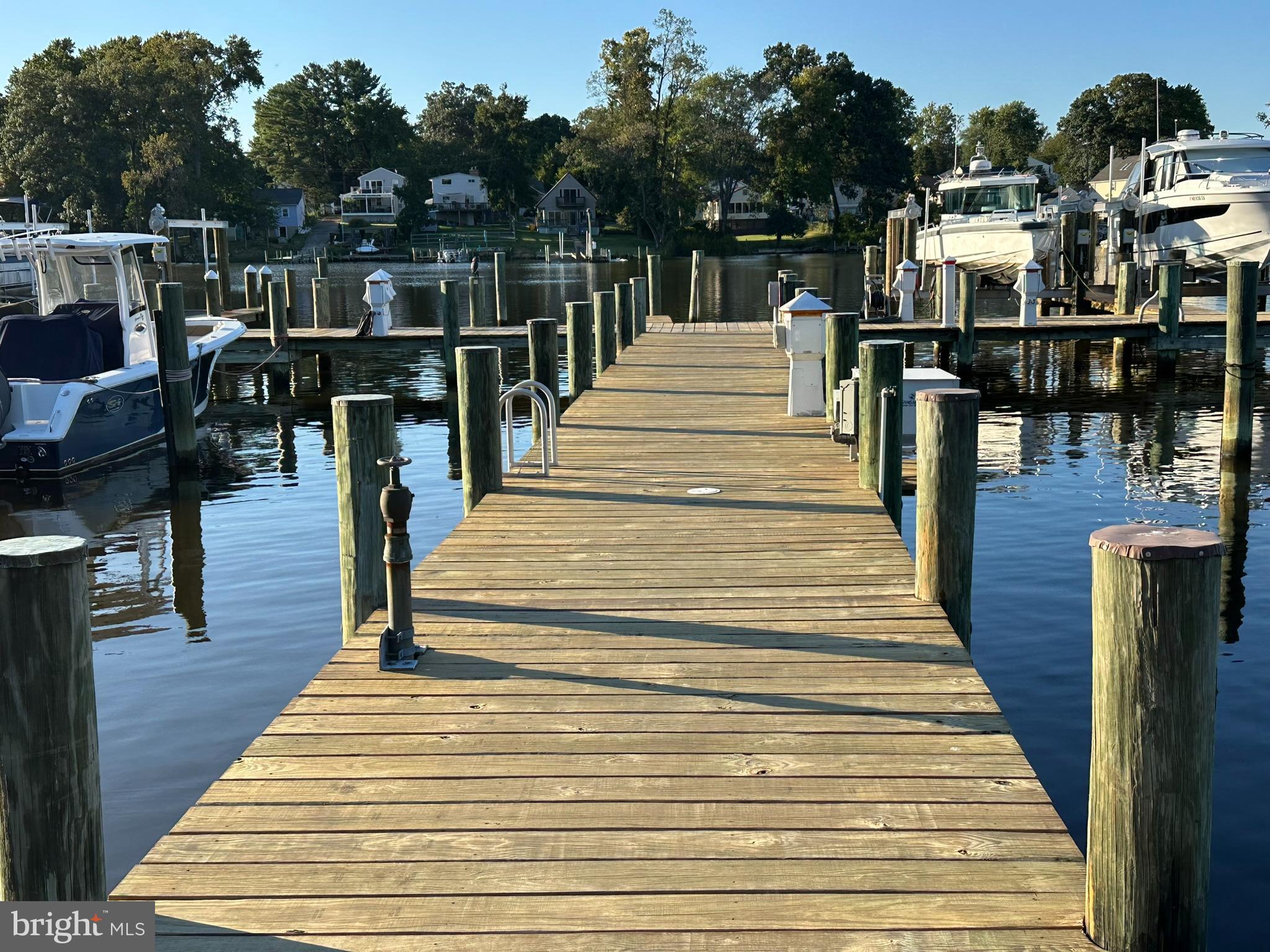 OSPREY LANDING - Residential