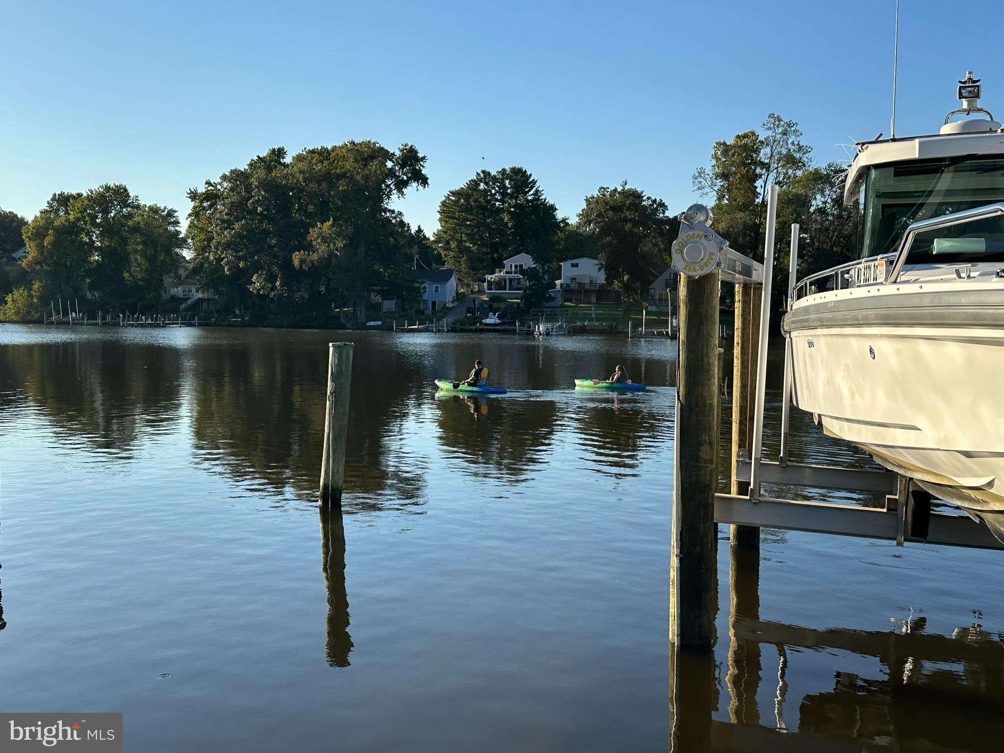 OSPREY LANDING - Residential