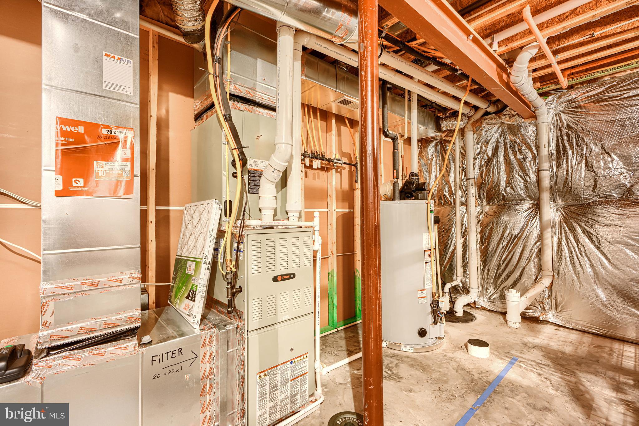 OSPREY LANDING - Residential