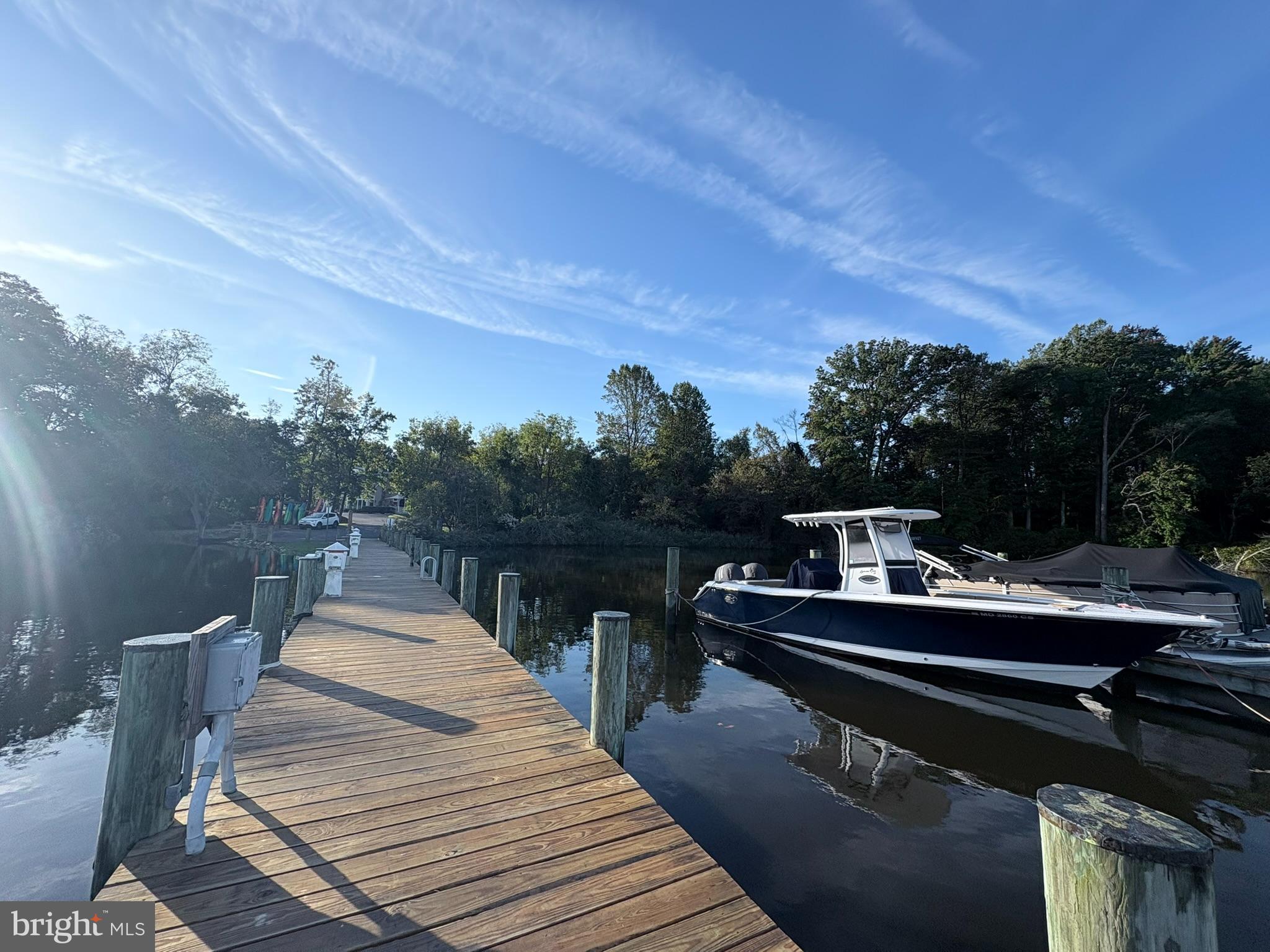 OSPREY LANDING - Residential