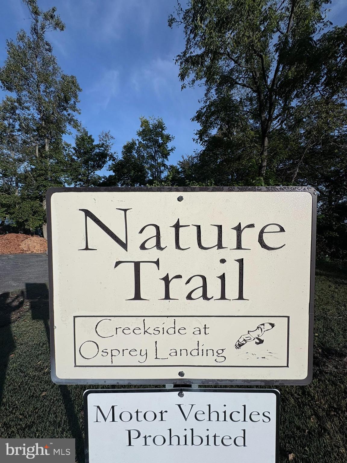 OSPREY LANDING - Residential