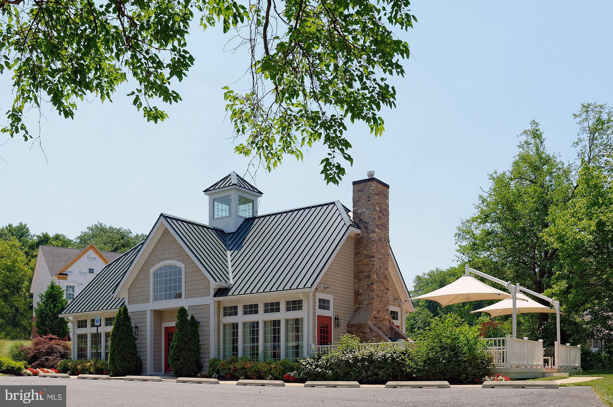 OSPREY LANDING - Residential