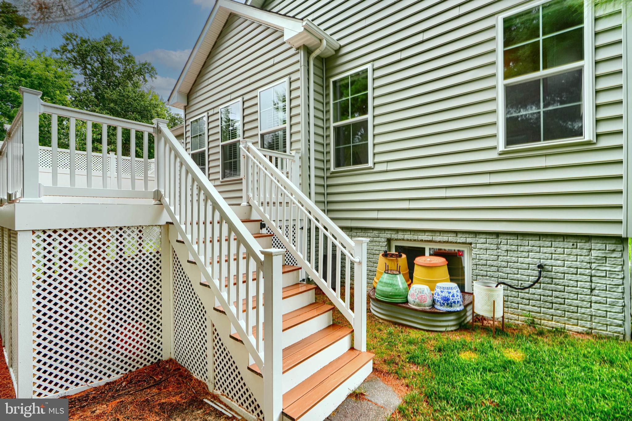OSPREY LANDING - Residential