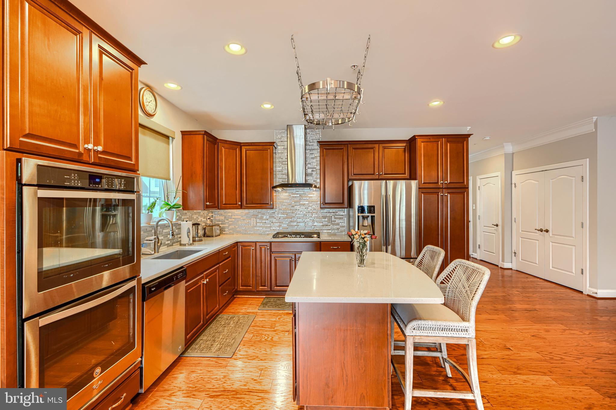 OSPREY LANDING - Residential